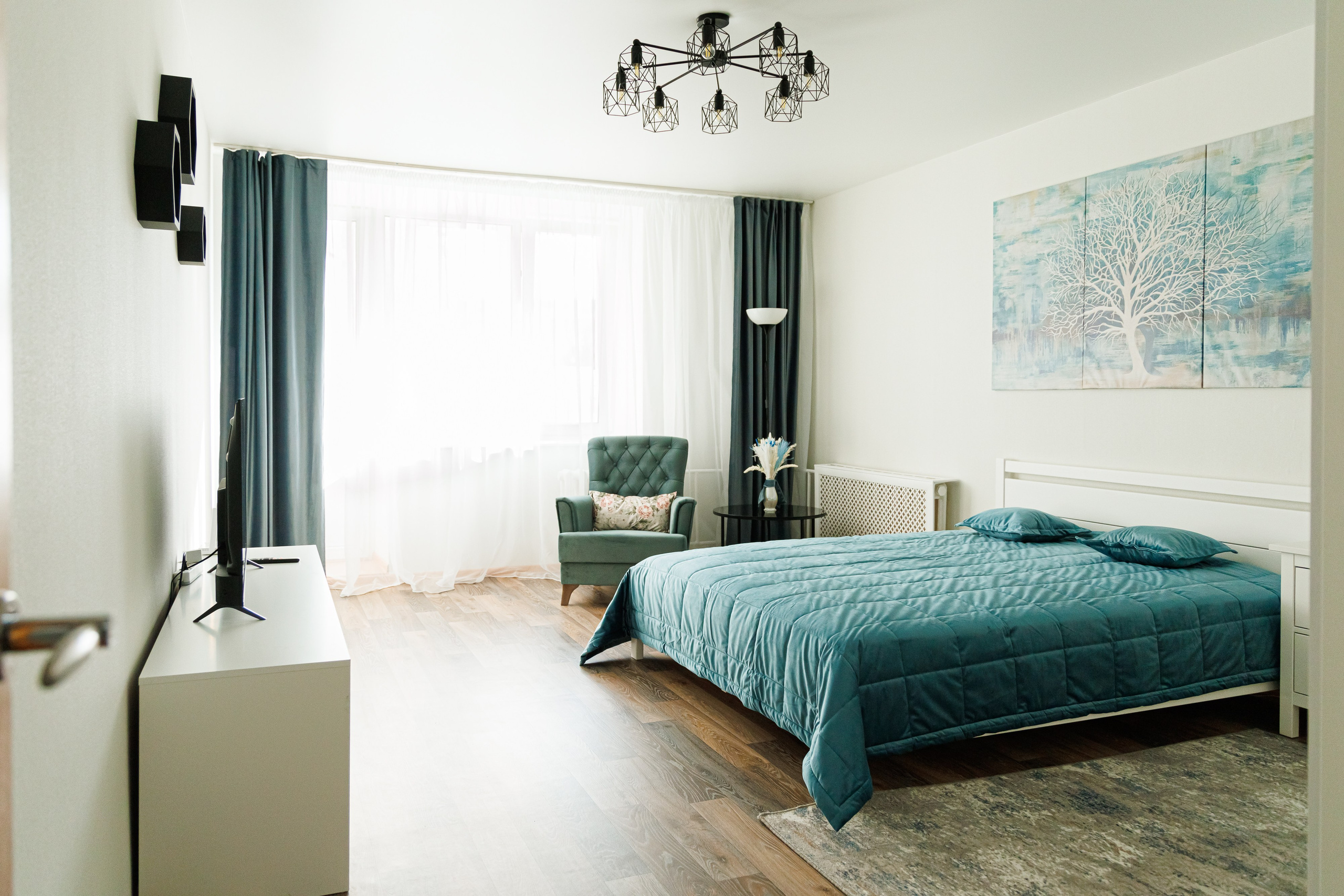 Интерьерная съёмка для агентства хоум стейджинга. г. Нижний новгород. Интерьерный, предметный фуд-фотограф в Нижнем Новгороде Наталья Латыпова