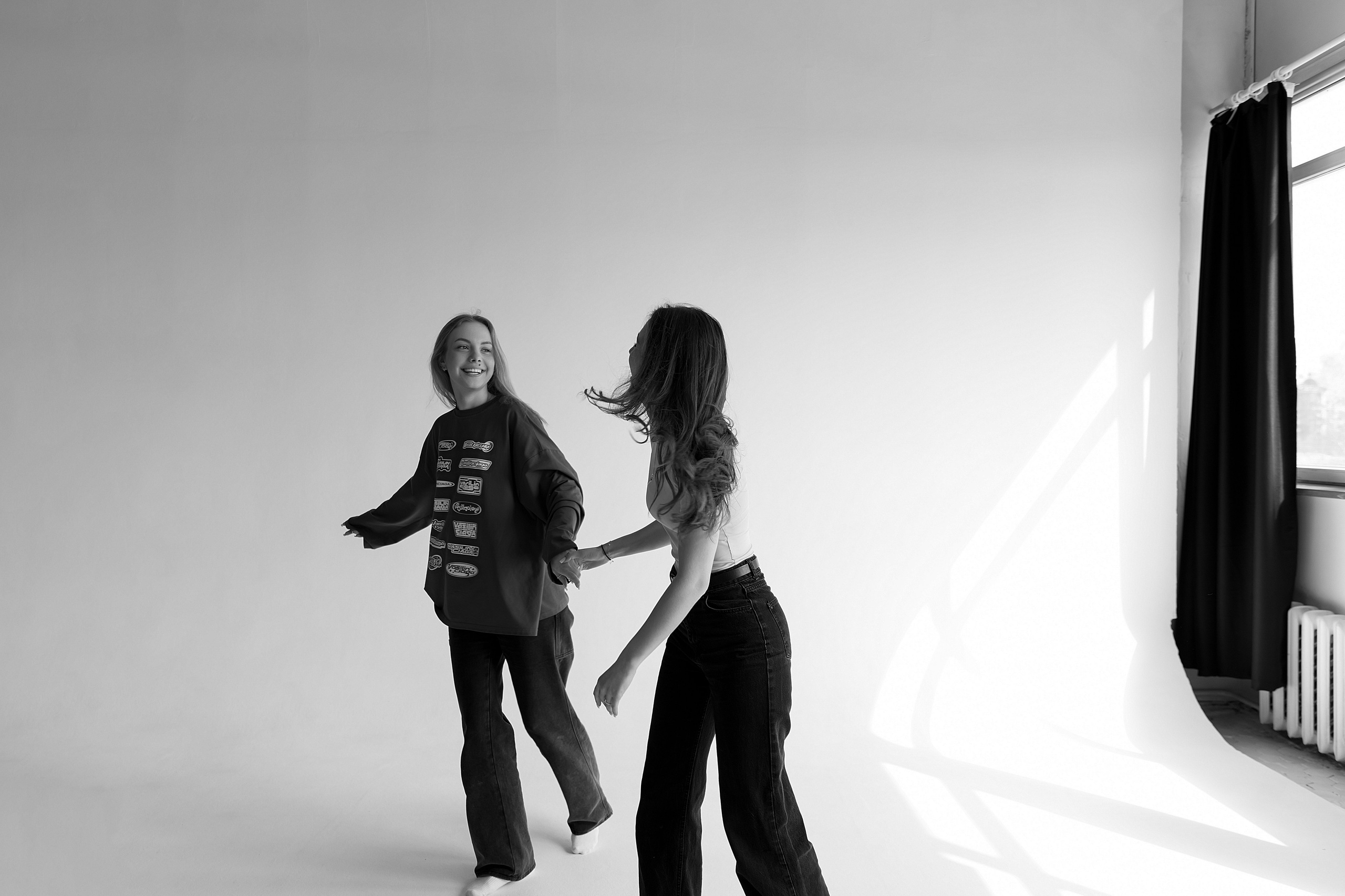 Марго и Ника. Свадебный фотограф в Пскове и Санкт-Петербурге | Анна Голикова