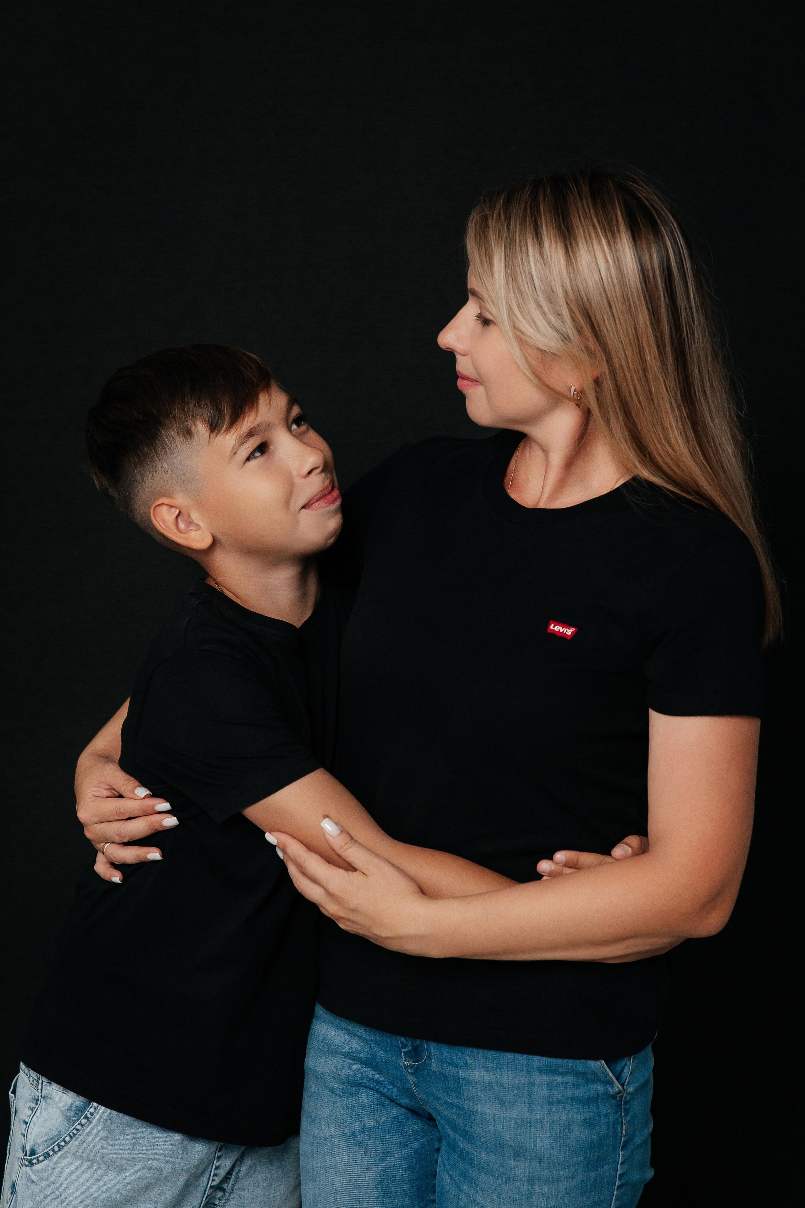 Семья. Фотограф в Киселёвске Татьяна Трухалева