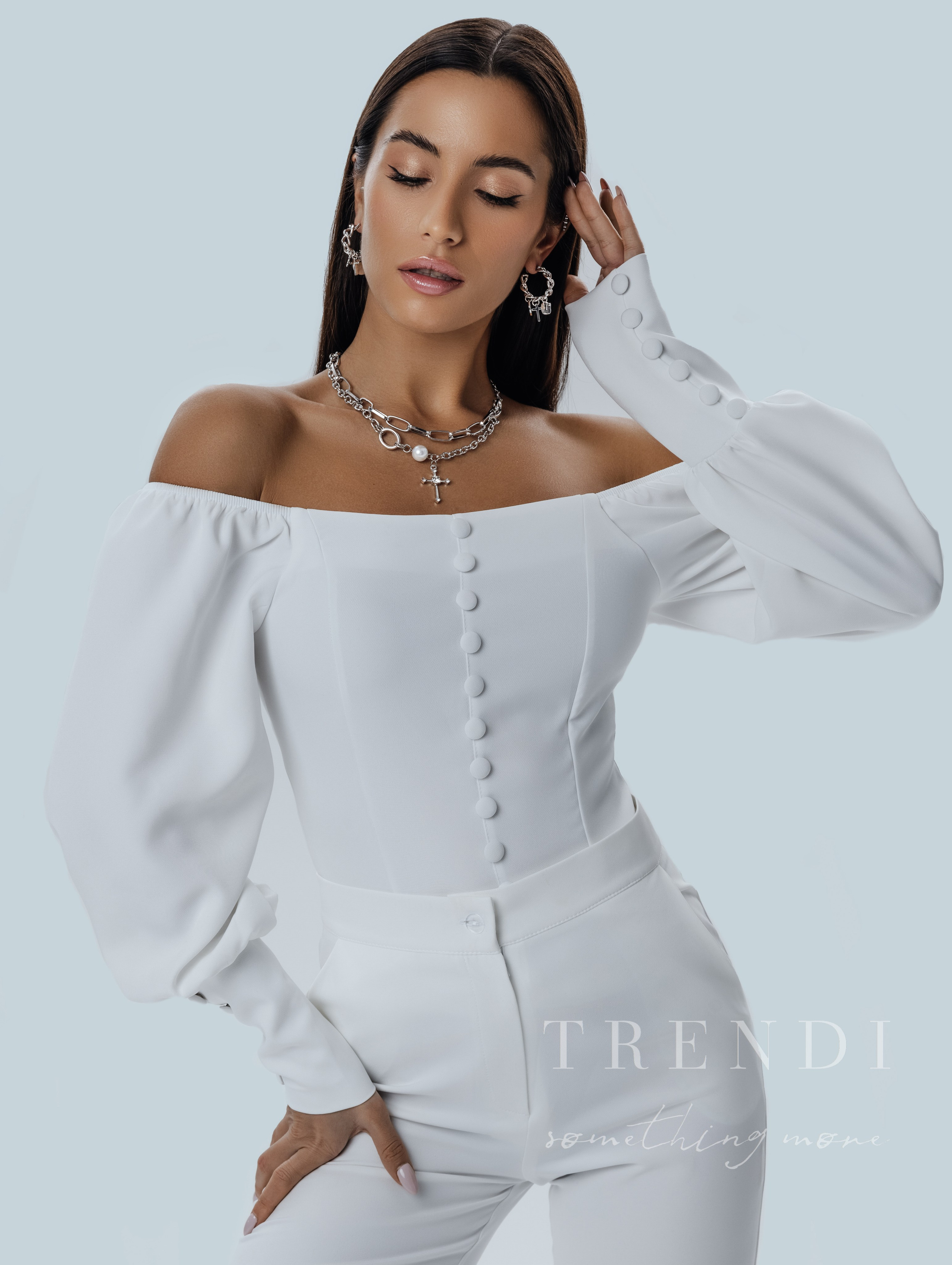 TRENDI jewerly. Фотограф для маркетплейсов в Москве Озерова Кристина