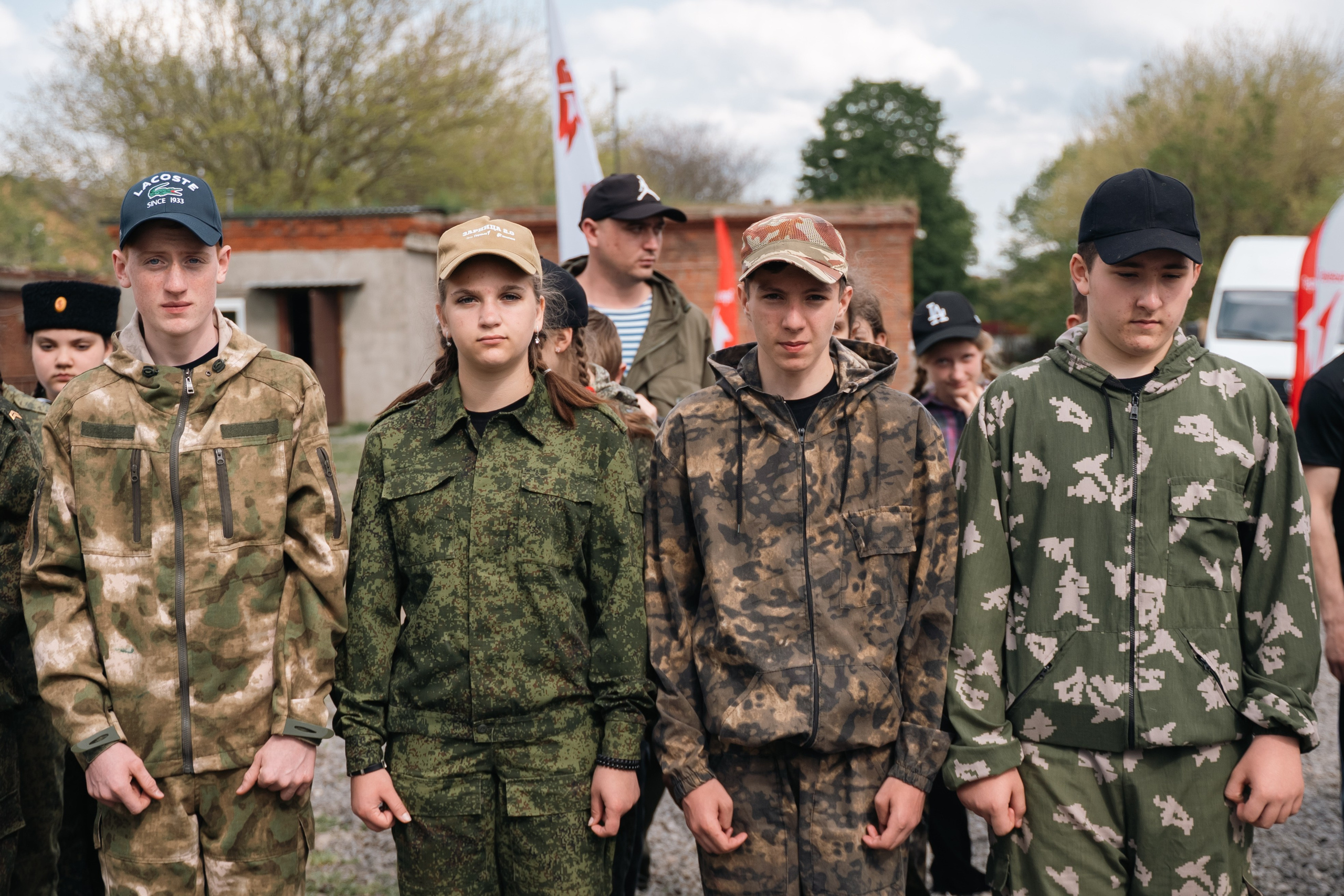 Спорт и соревнования. Репортажный фотограф в Краснодаре Ильченко Дарья