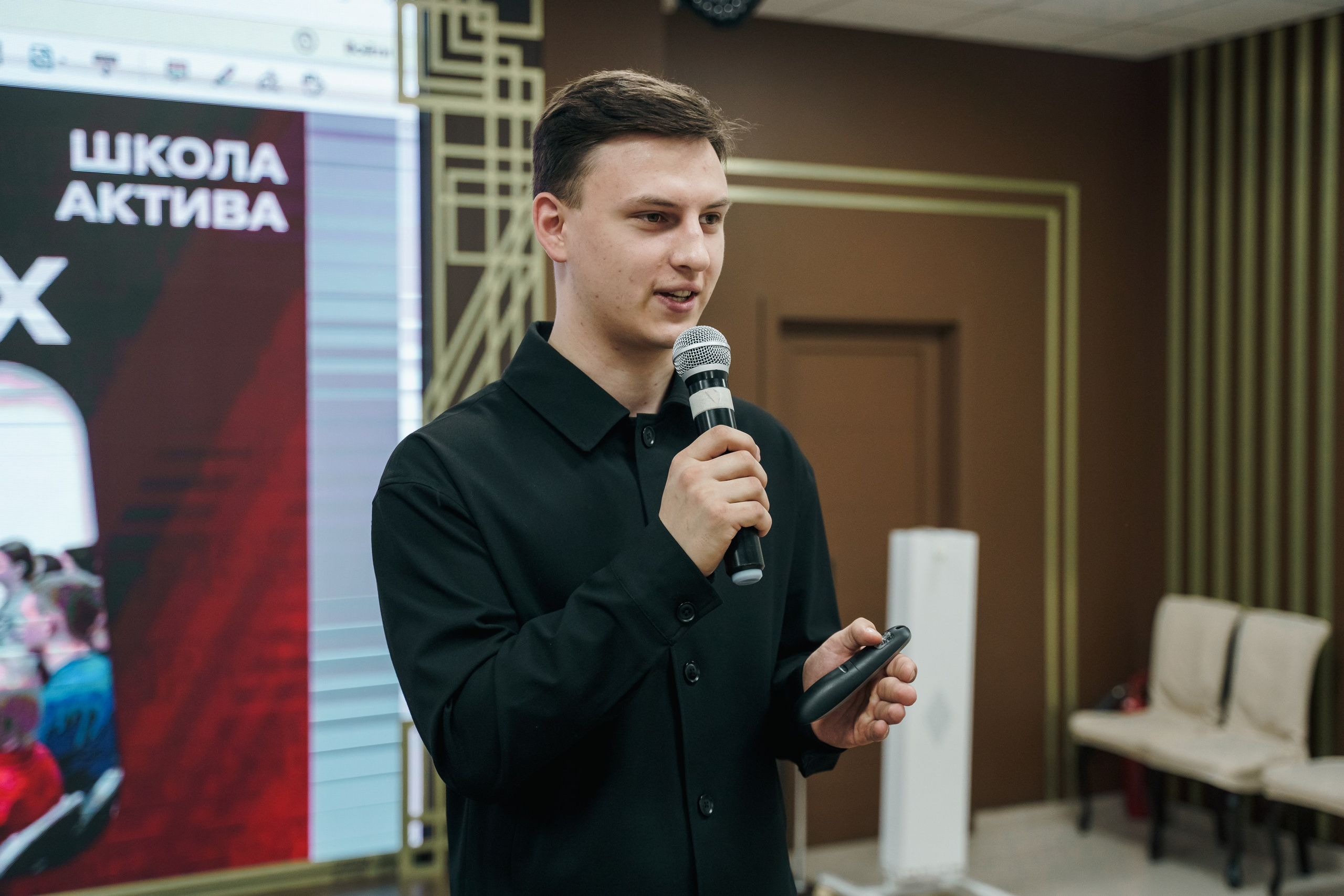 Обучалки и мозговые штурмы. Репортажный фотограф в Краснодаре Ильченко Дарья
