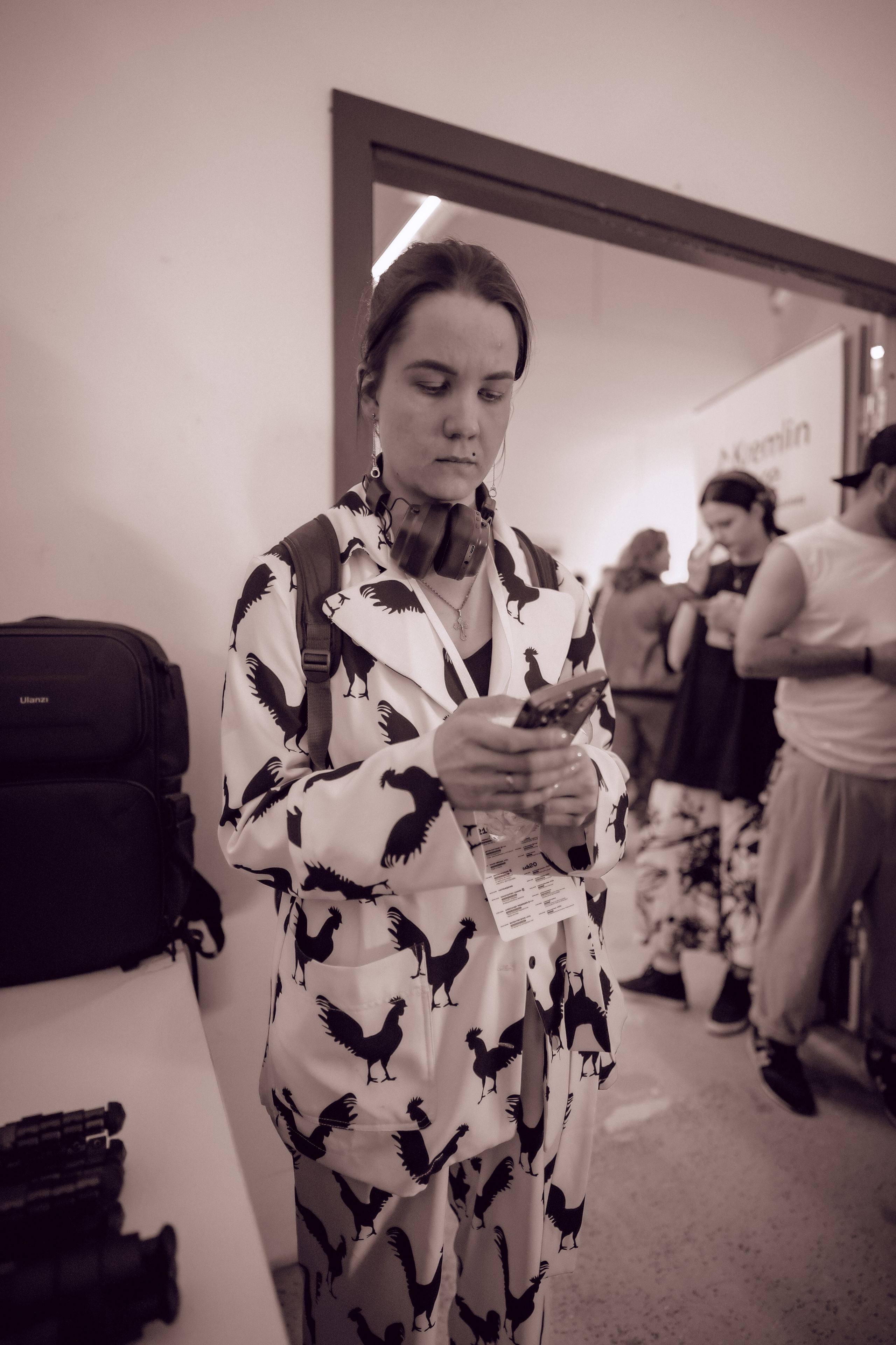 Фотофестиваль Wfolio. Портретный и семейный фотограф в Москве/Видное