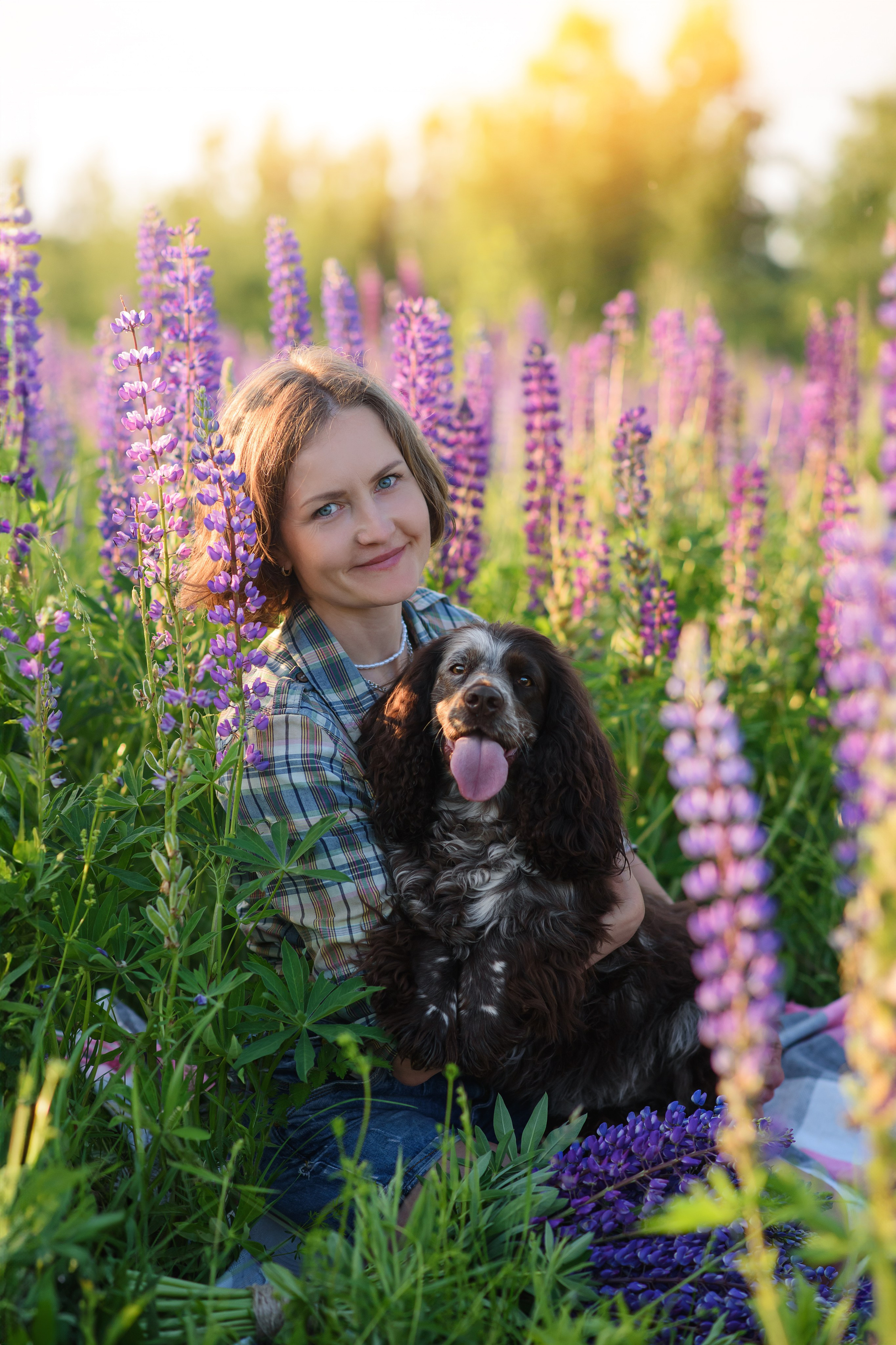 Света и Рей — 09.06.2024. Фотограф — Анималист | Анна Абрамова