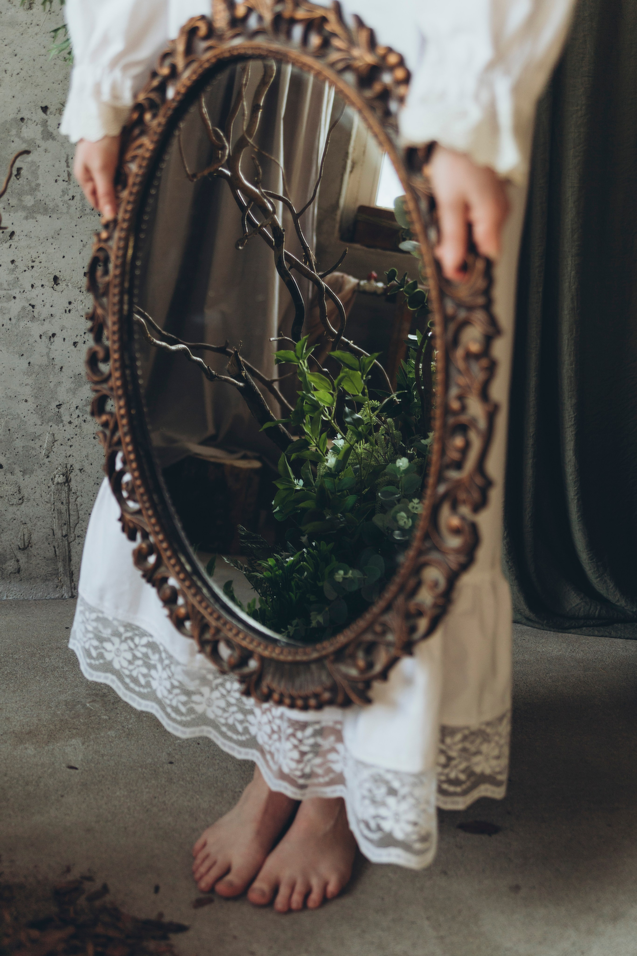 Лиза. Фотограф Кемерово Анастасия Ларионова