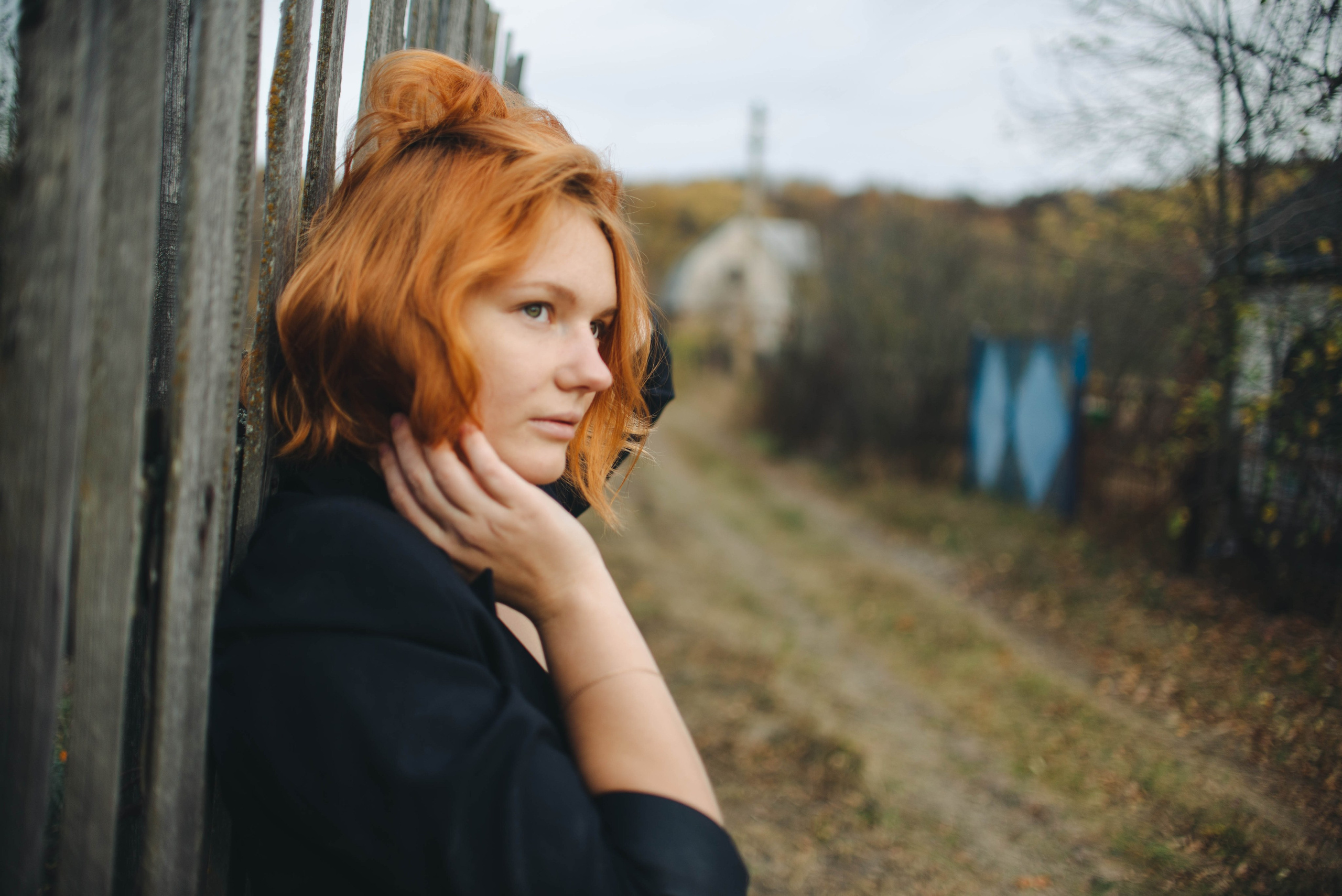 Настя. Главная