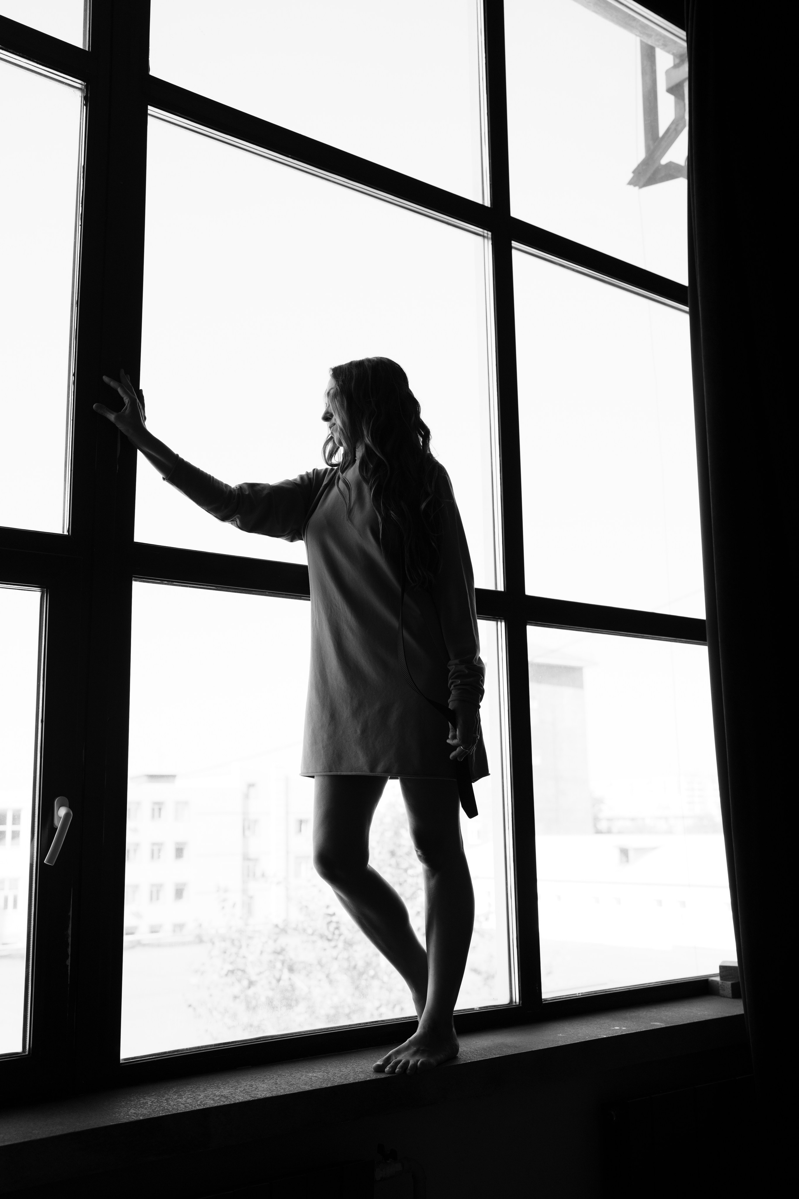 Выйти за рамки. Индивидуальный фотограф в Красноярске