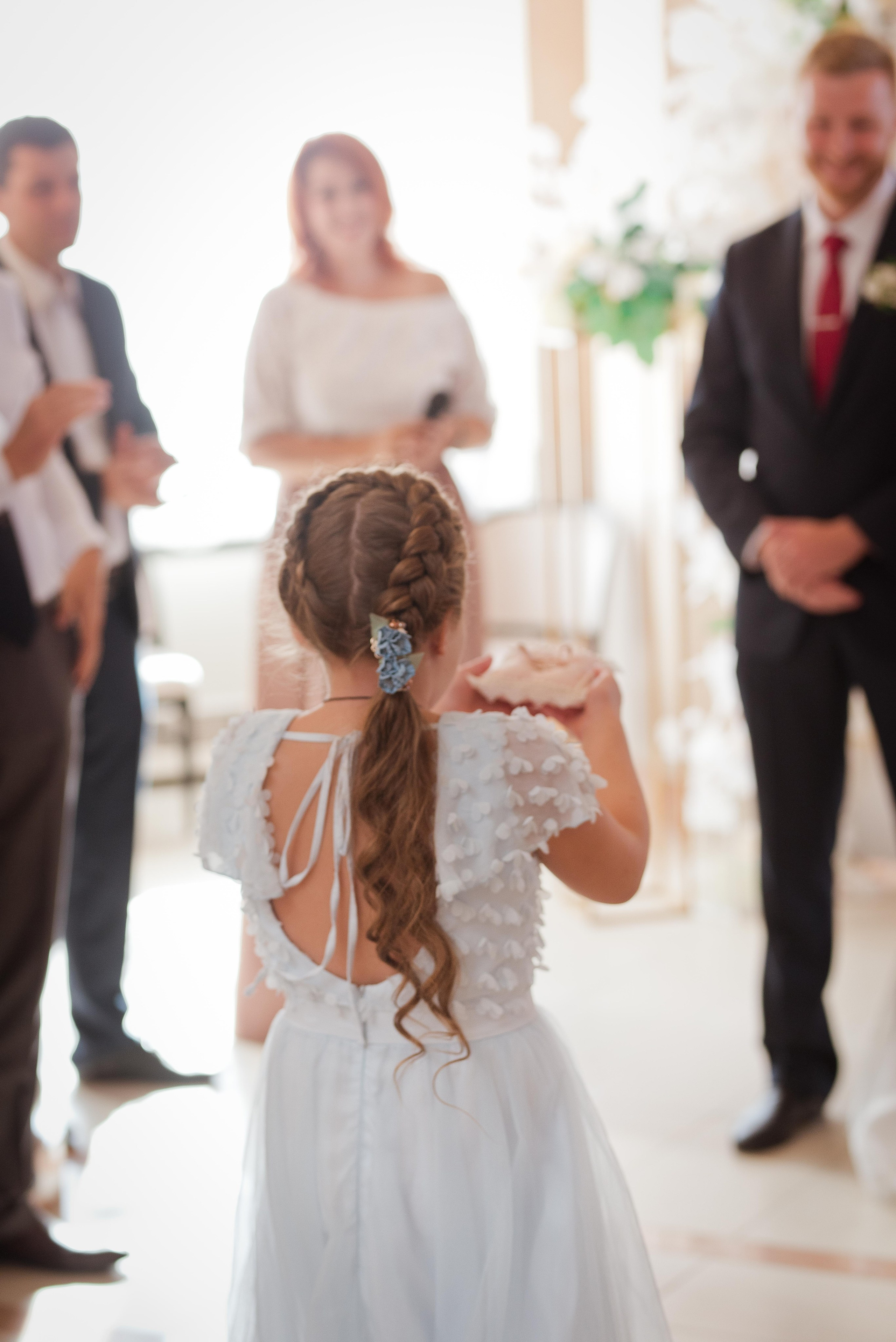 Владимир и Анастасия. Свадебный и семейный фотограф Яна Стражева. Волгоград, Москва