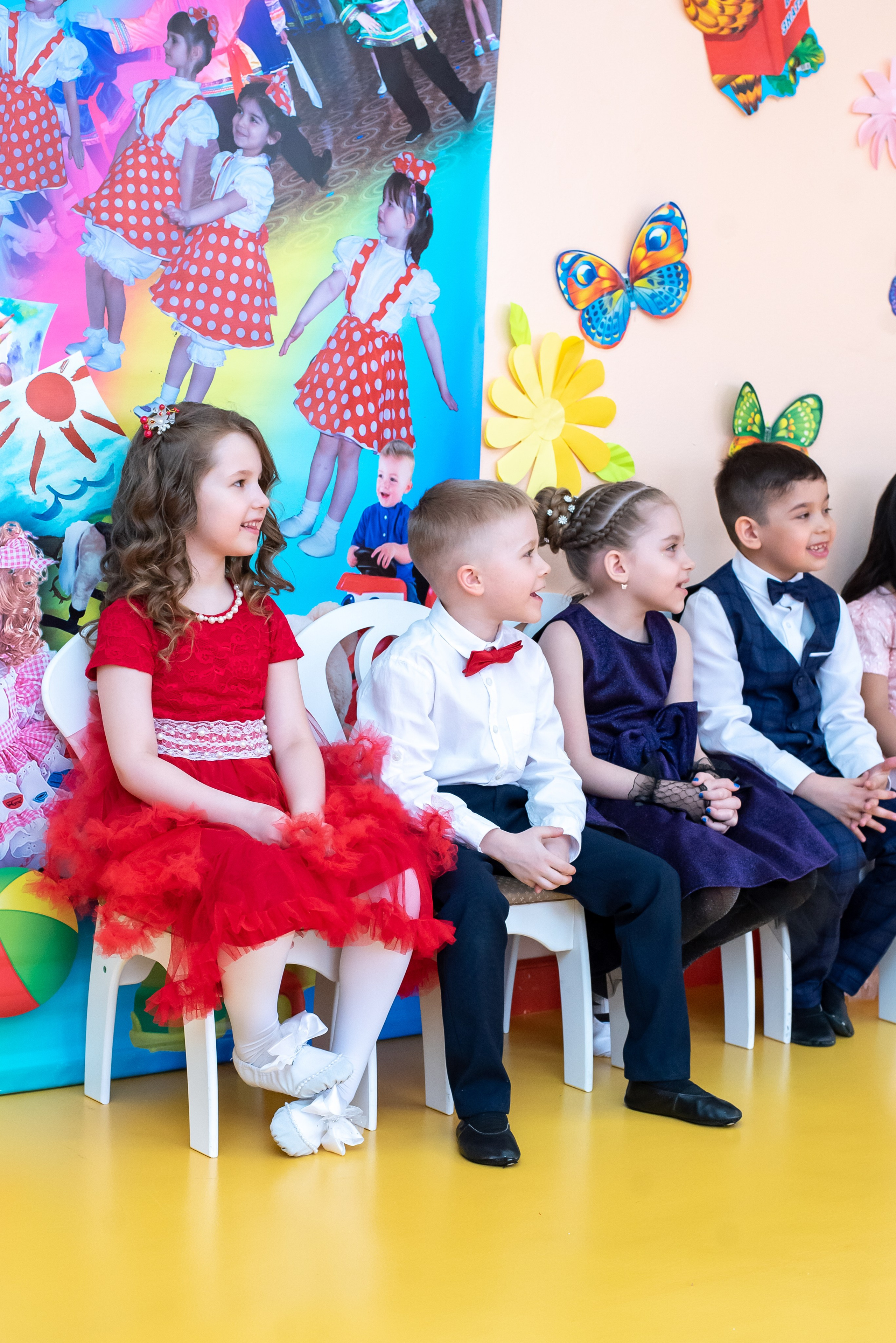 ДС 31, гр 11. Фотограф в г. Нижневартовск Александра Гриценко