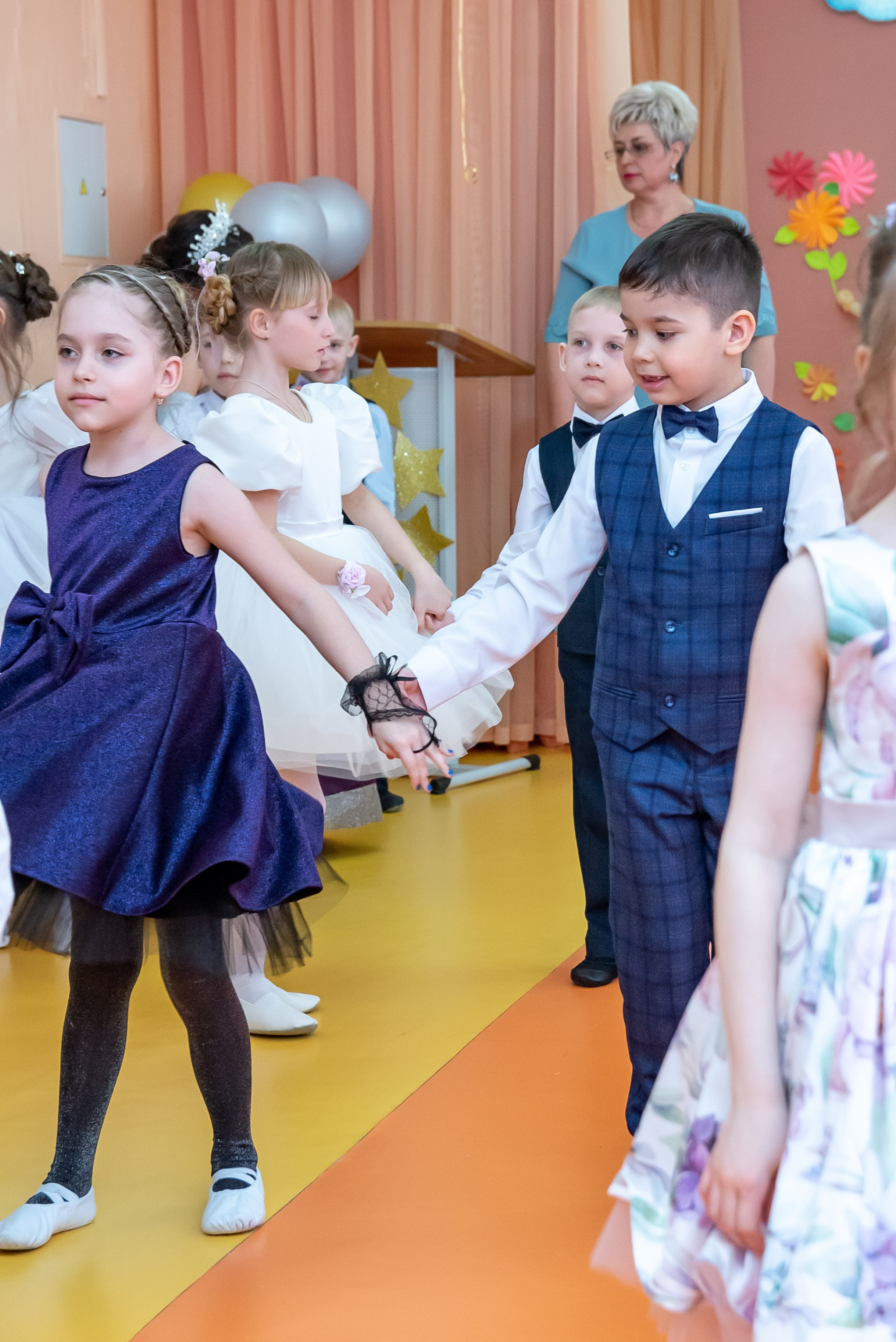 ДС 31, гр 11. Фотограф в г. Нижневартовск Александра Гриценко