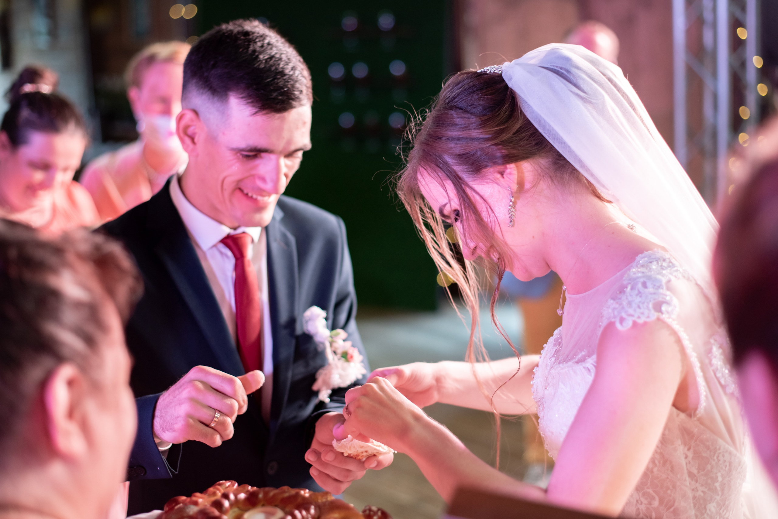 Свадьбы. Фотограф в г. Нижневартовск Александра Гриценко