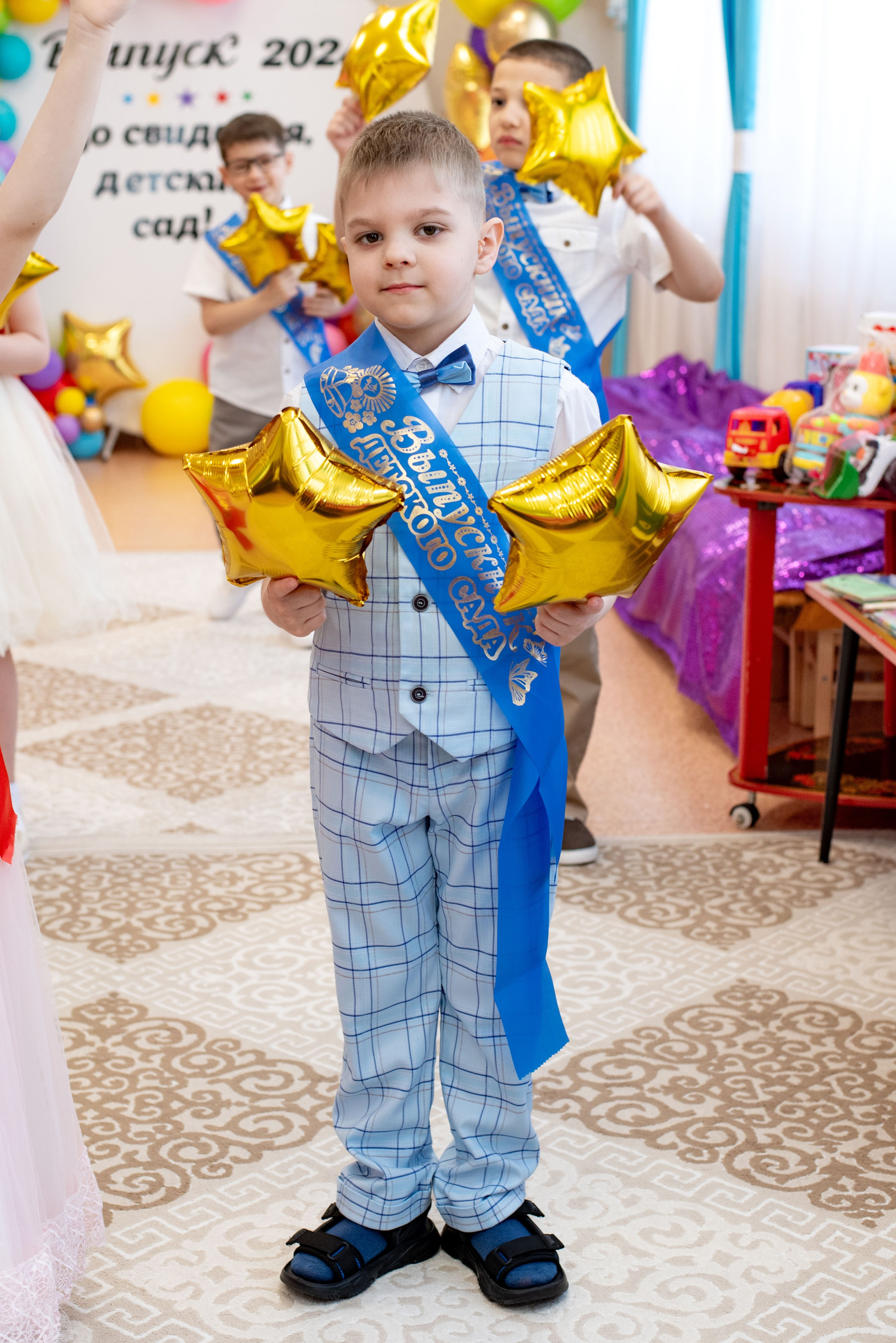 ДС 21, 2024 г. Фотограф в г. Нижневартовск Александра Гриценко