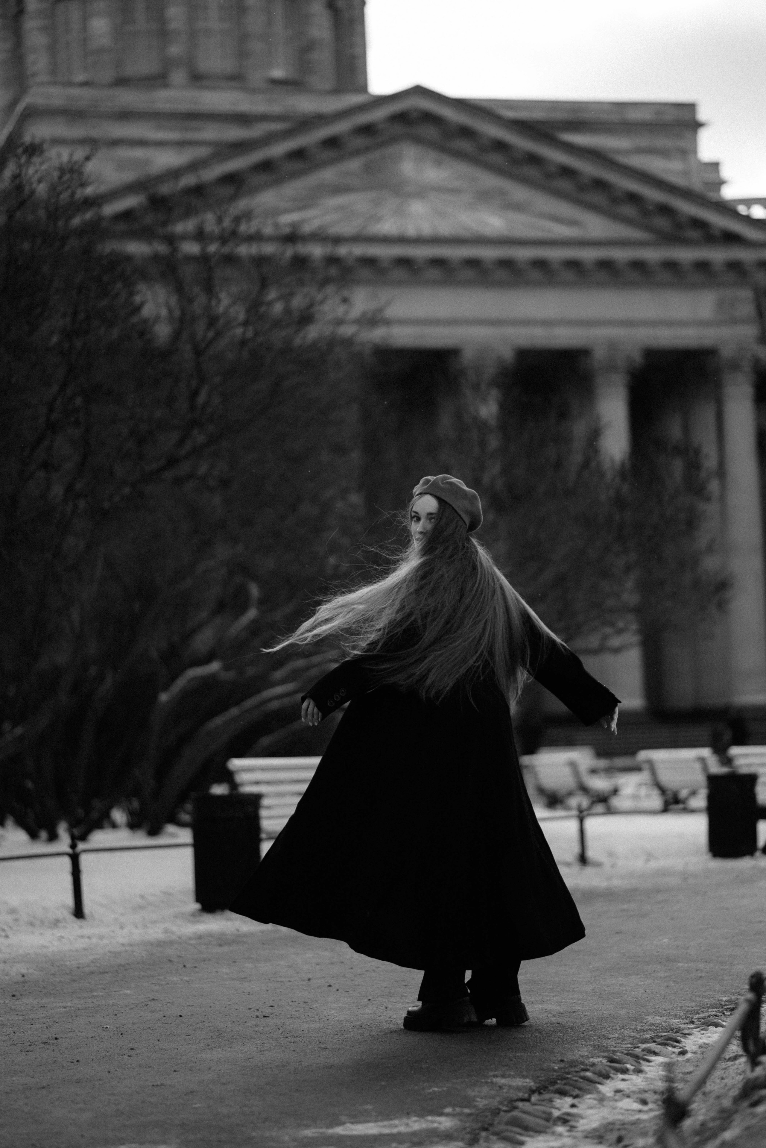 Наташа. Свадебный и портретный фотограф Анастасия Тетёркина, Брянск и Санкт-Петербург