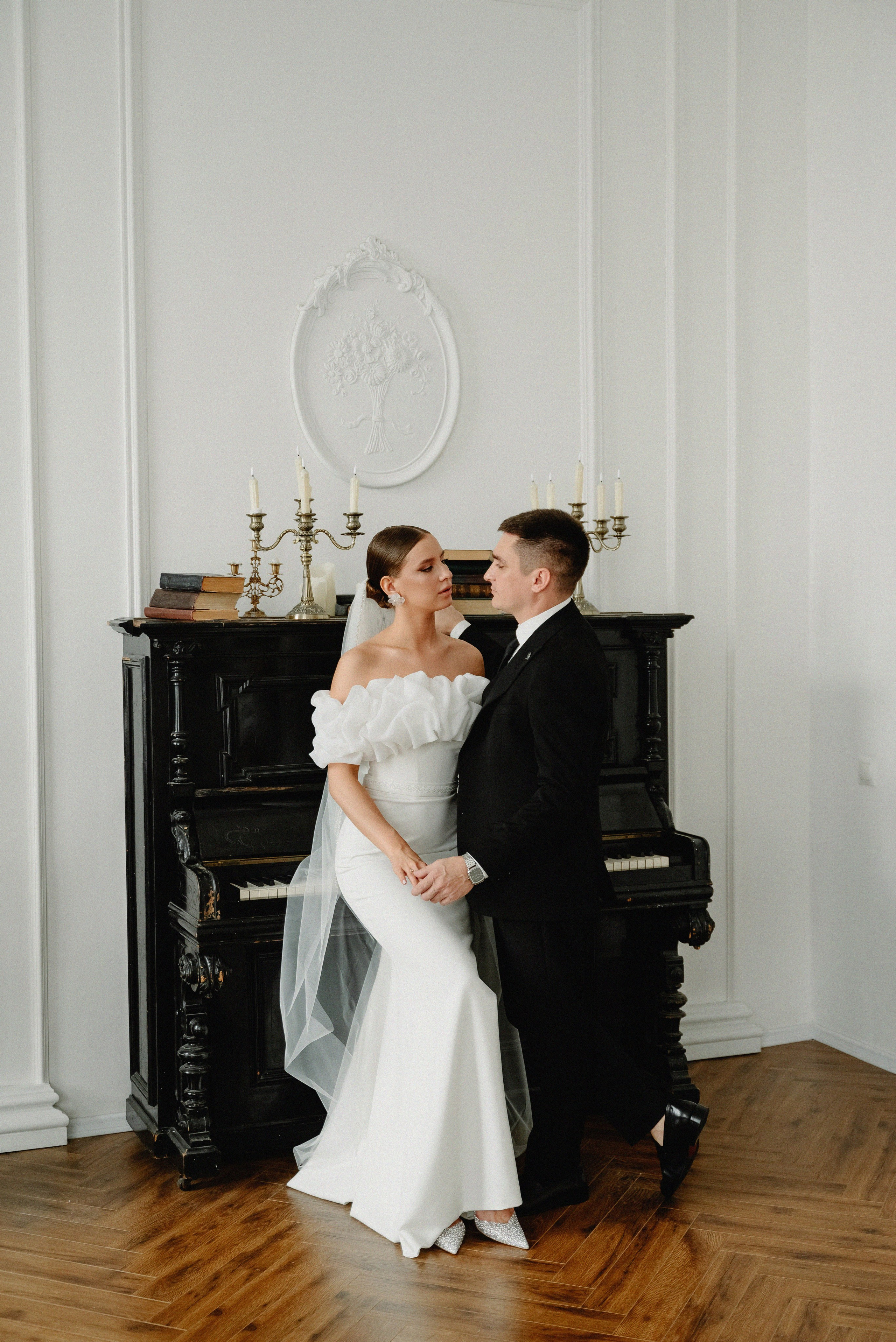 Влад|Алиса. Свадебный и портретный фотограф Анастасия Тетёркина, Брянск и Санкт-Петербург