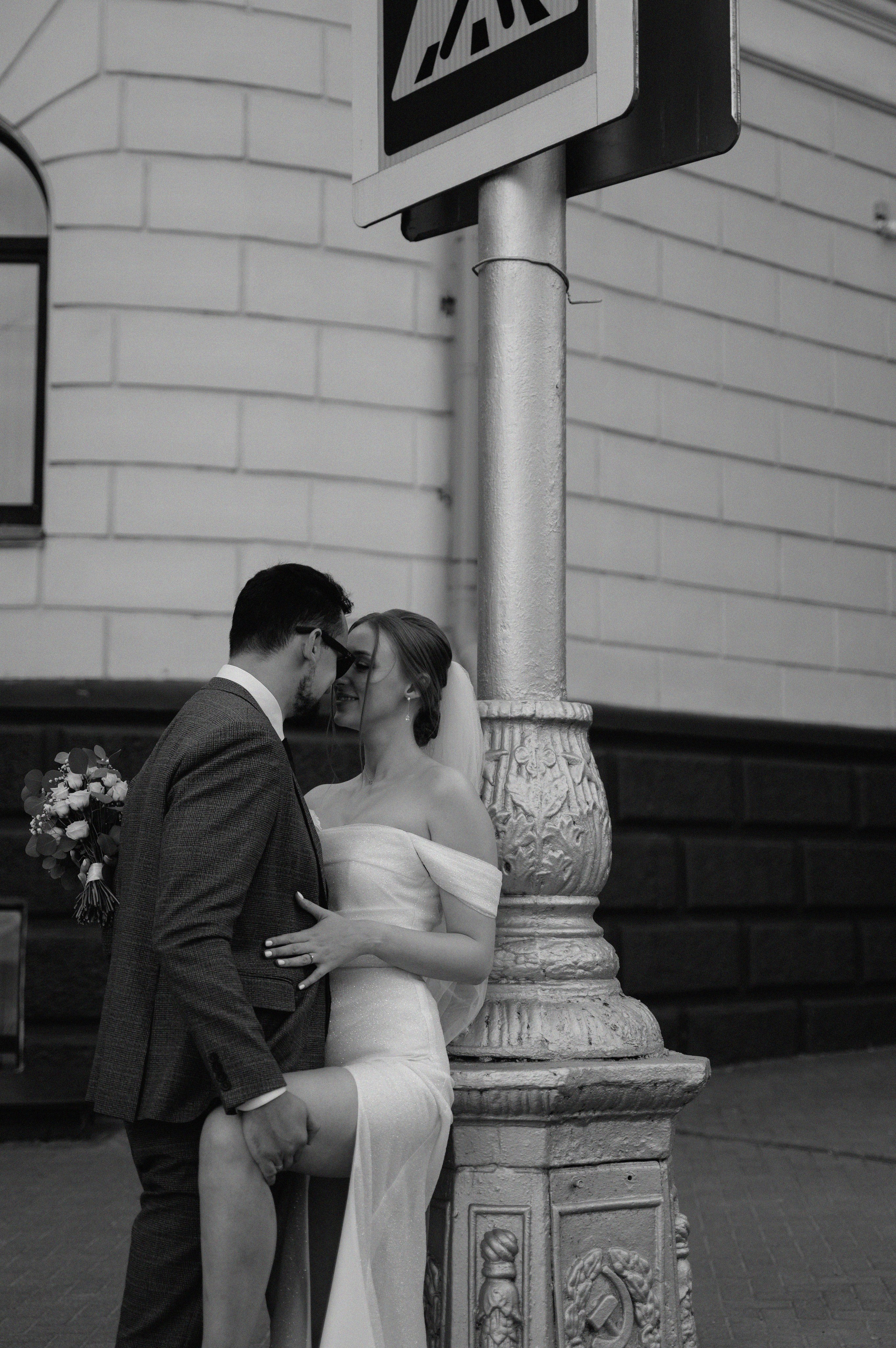 Женя|Аня. Свадебный и портретный фотограф Анастасия Тетёркина, Брянск и Санкт-Петербург