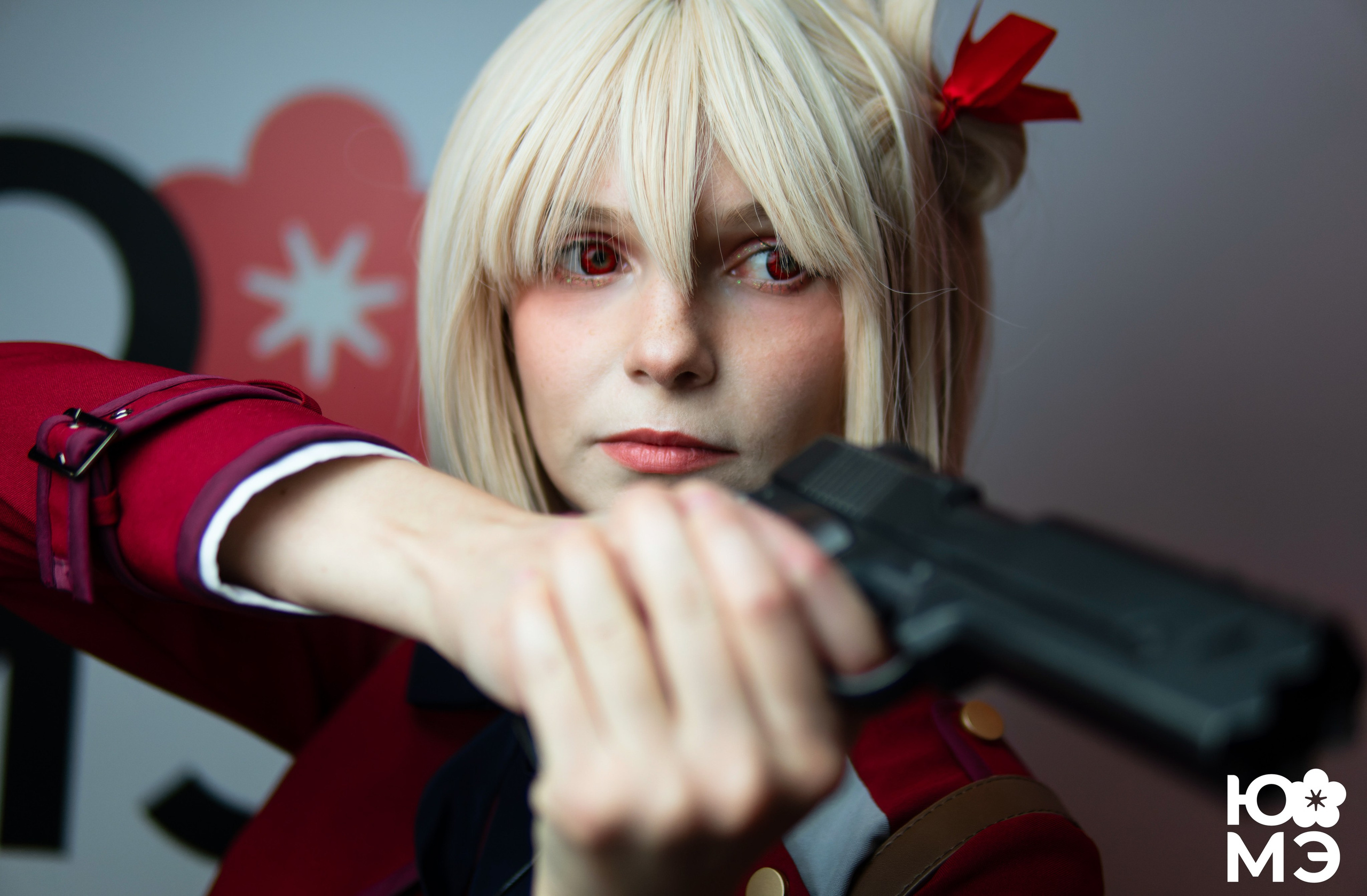 Портреты. Репортажный фотограф Даниил Коваленко