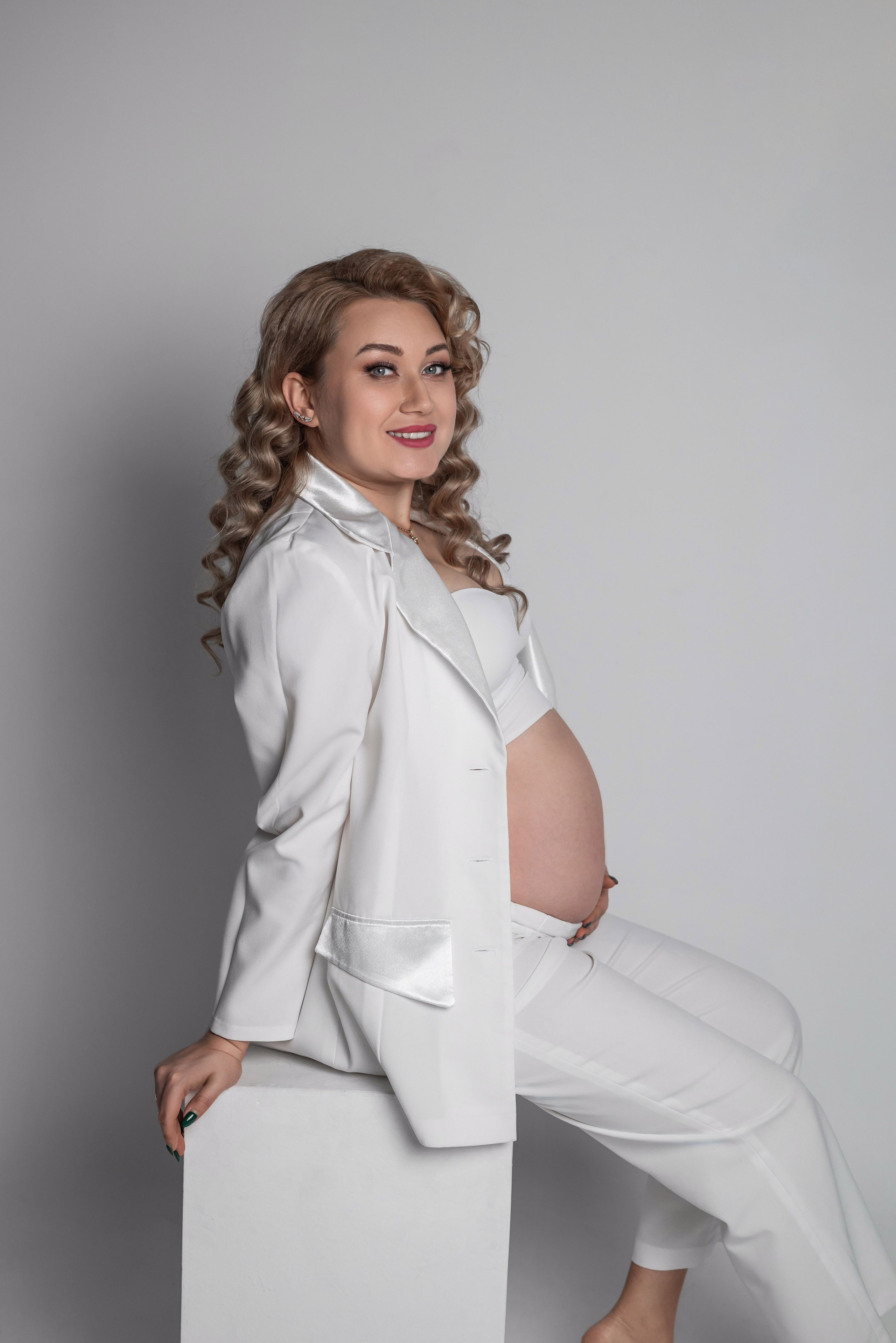 Адиля. Фотограф в городе Салават