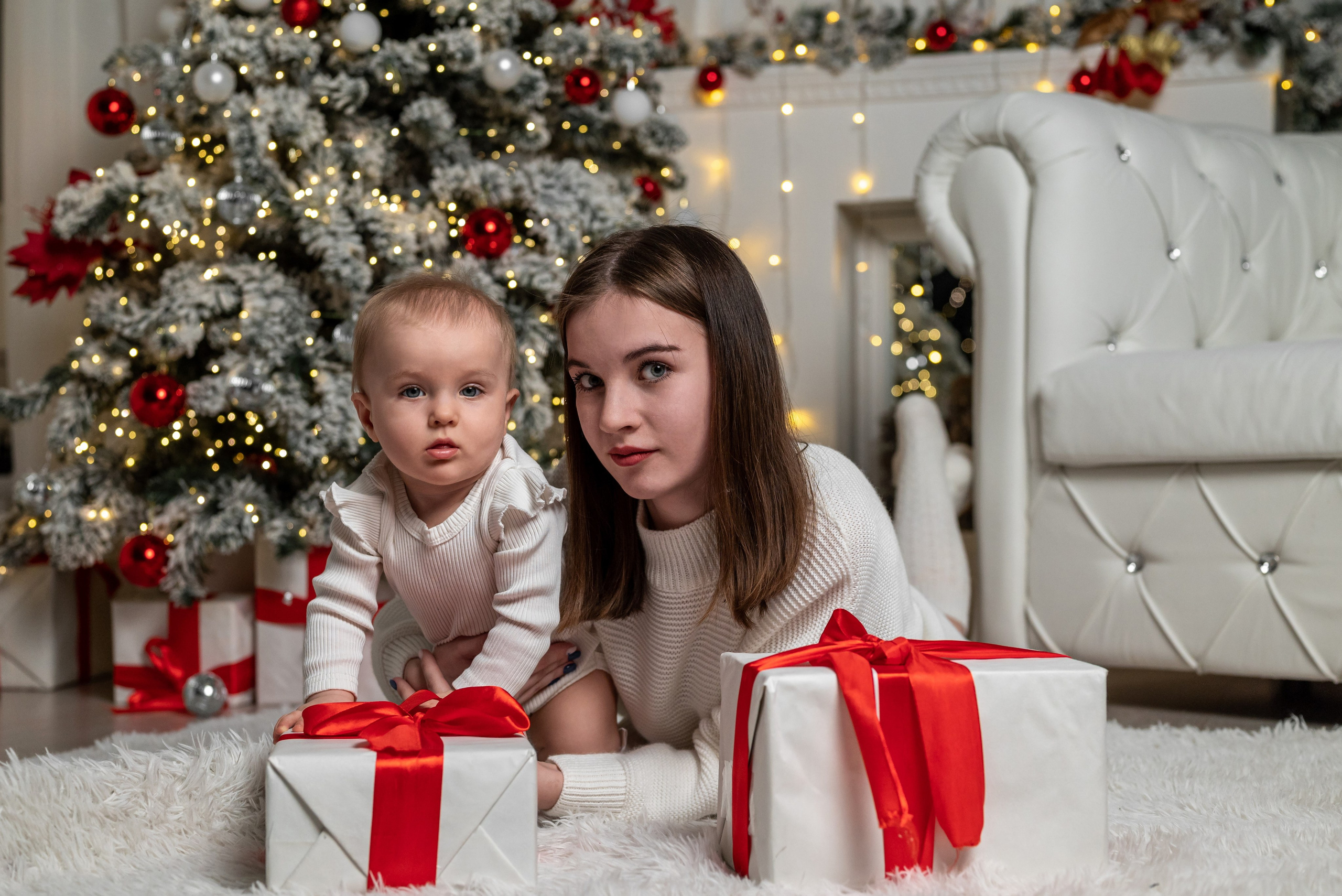 Каролина. Фотограф в городе Салават