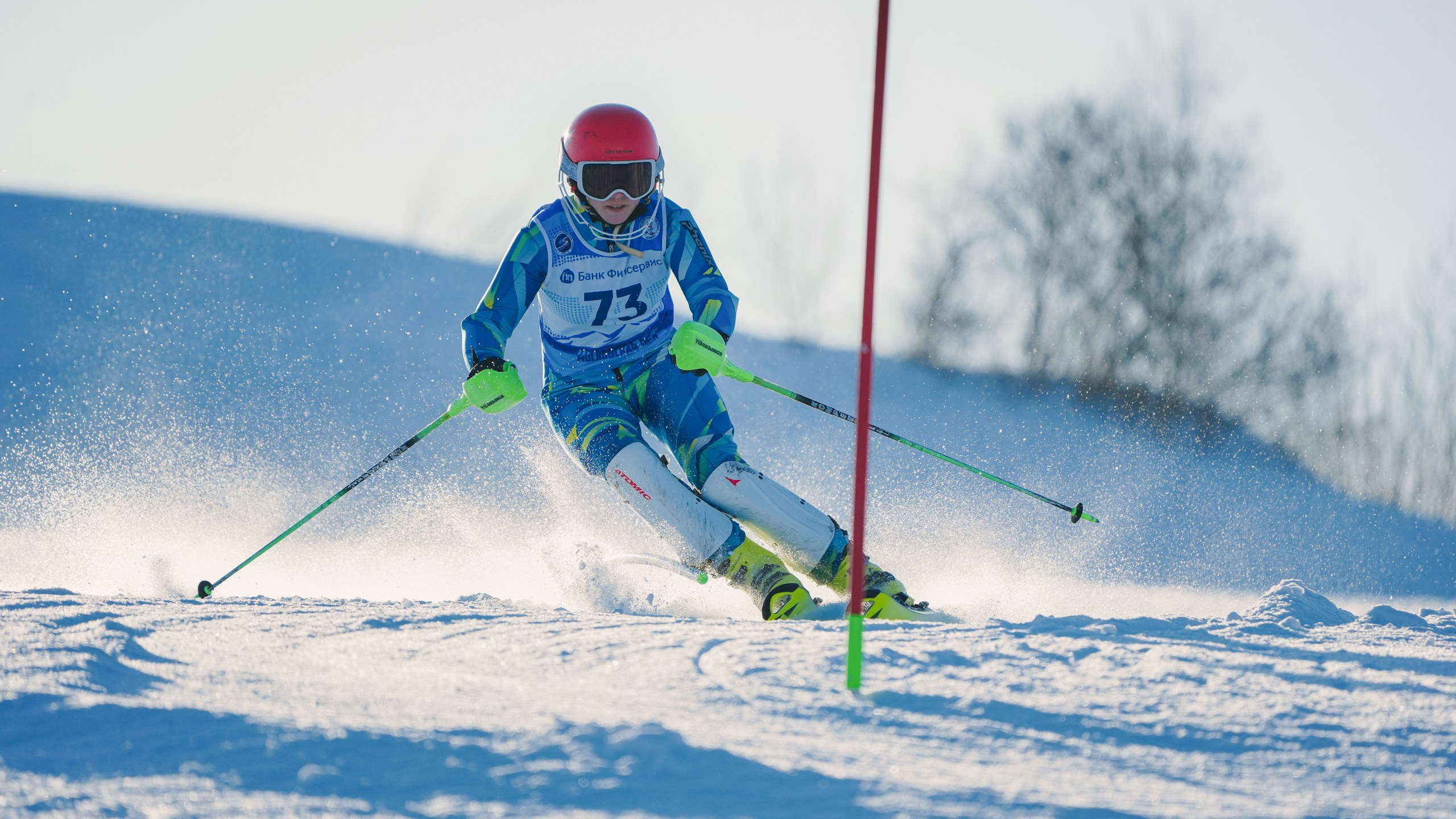 Шуколово. Первенство «Памяти Н. Андреевой» SL, U16, 2024. Фотограф Студитский Евгений