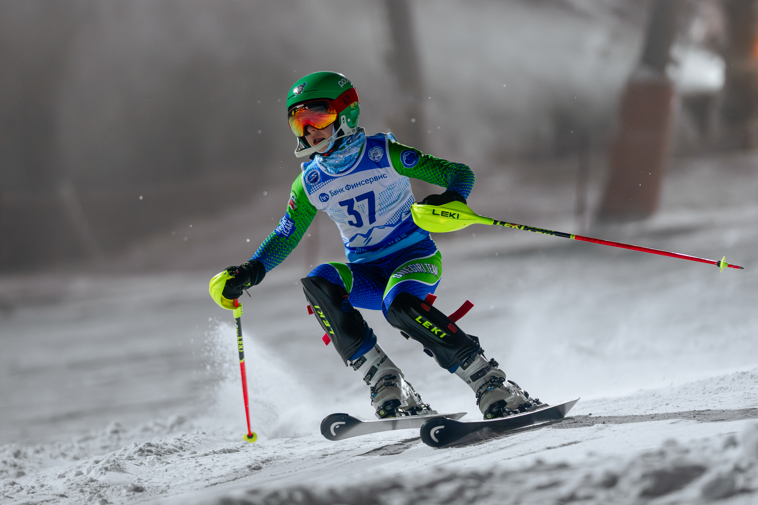 2026.01.20 | Первенство «памяти А.Жирова», Шуколово, SL. Фотограф Студитский Евгений