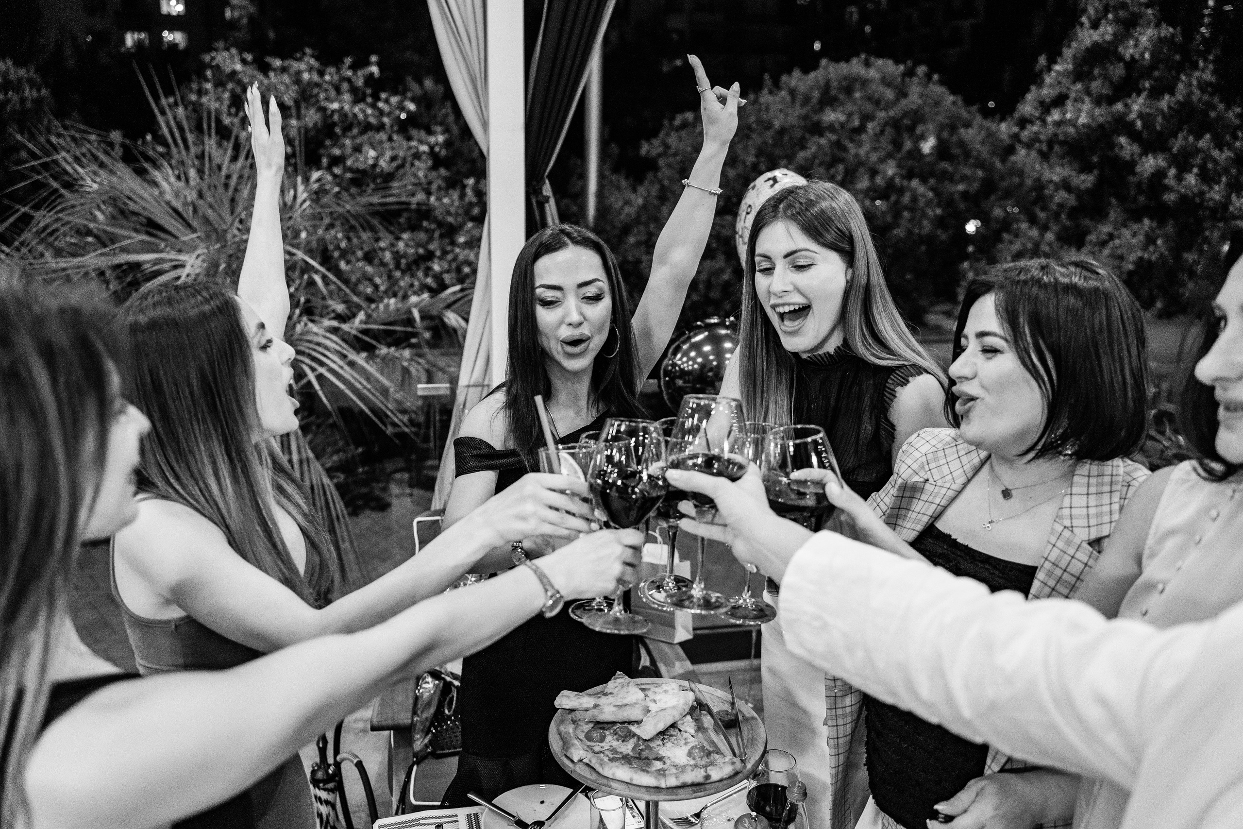 Мероприятия. Фотограф и Видеограф Илья Копытов