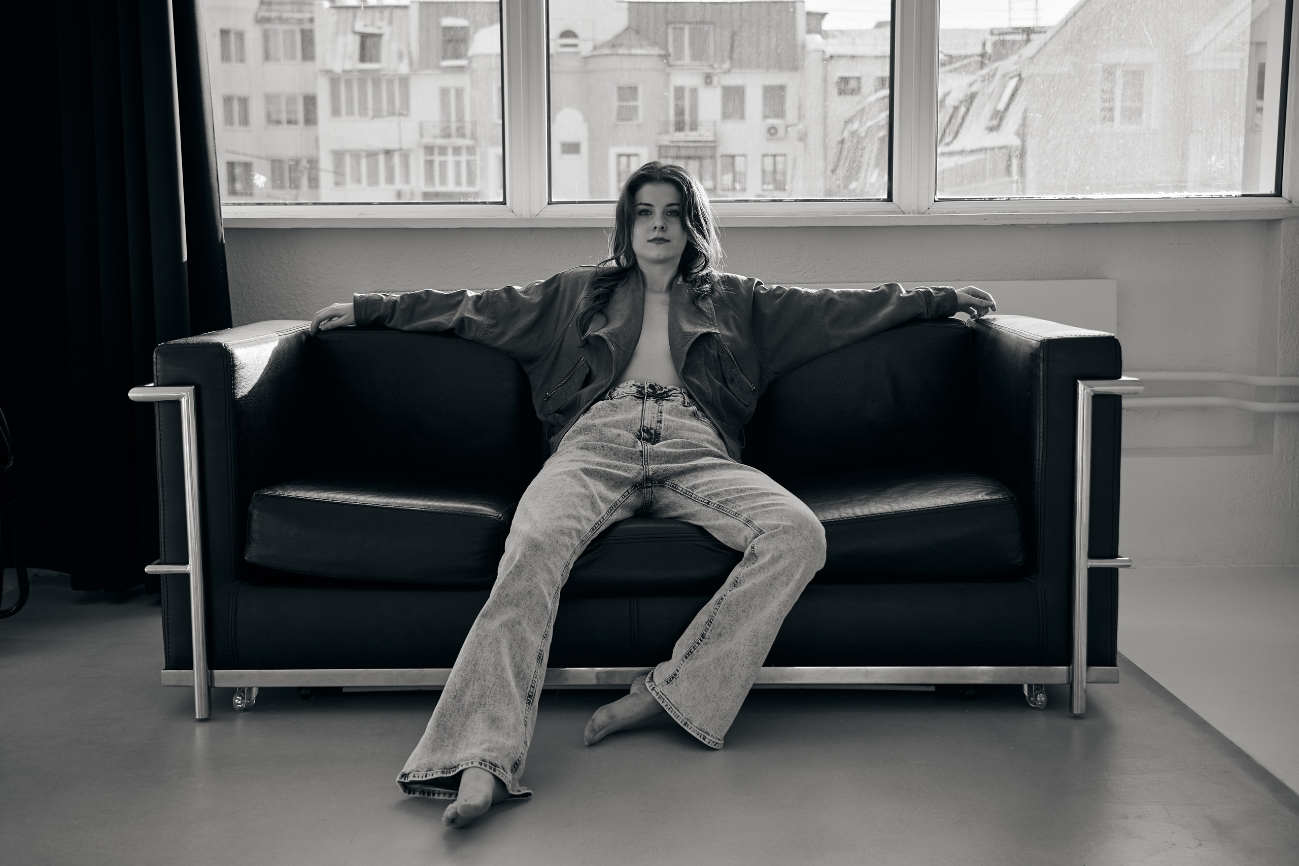 Валентина. Фотограф в Самаре Анастасия Афанасьева