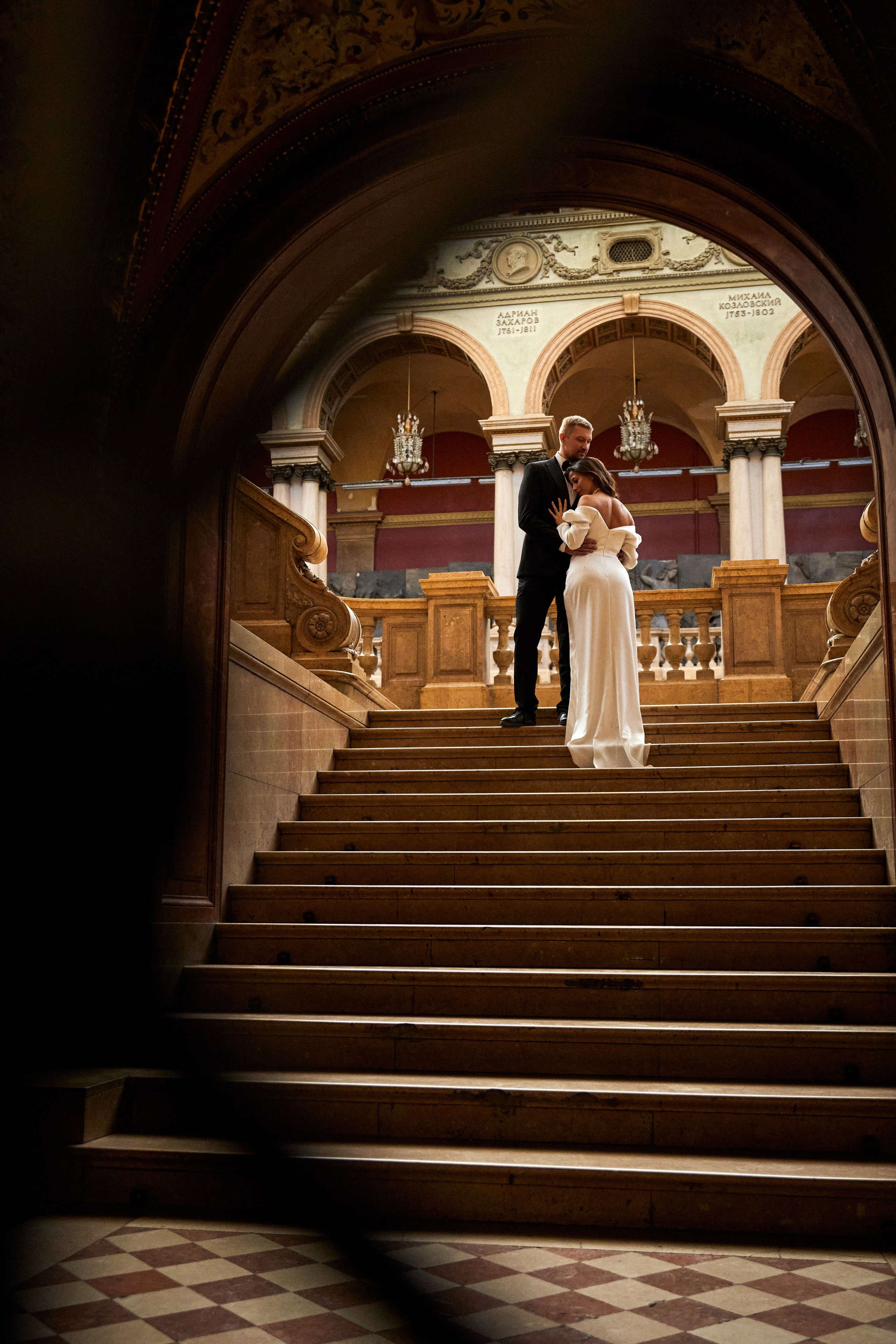 Питер. Фотограф в Самаре Анастасия Афанасьева