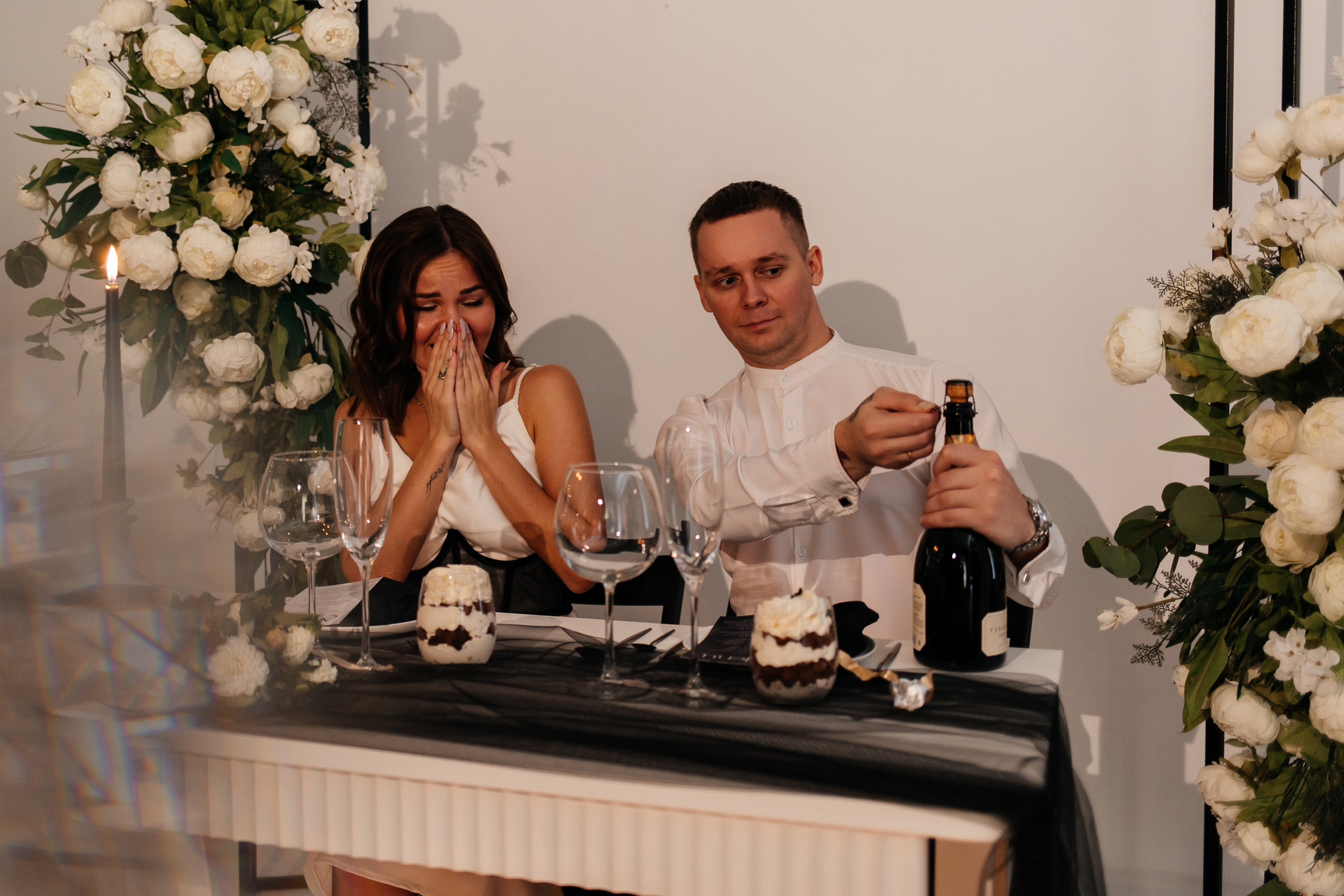 СЕРГЕЙ&КСЕНИЯ. Фотограф Кудымкар | Пермский край