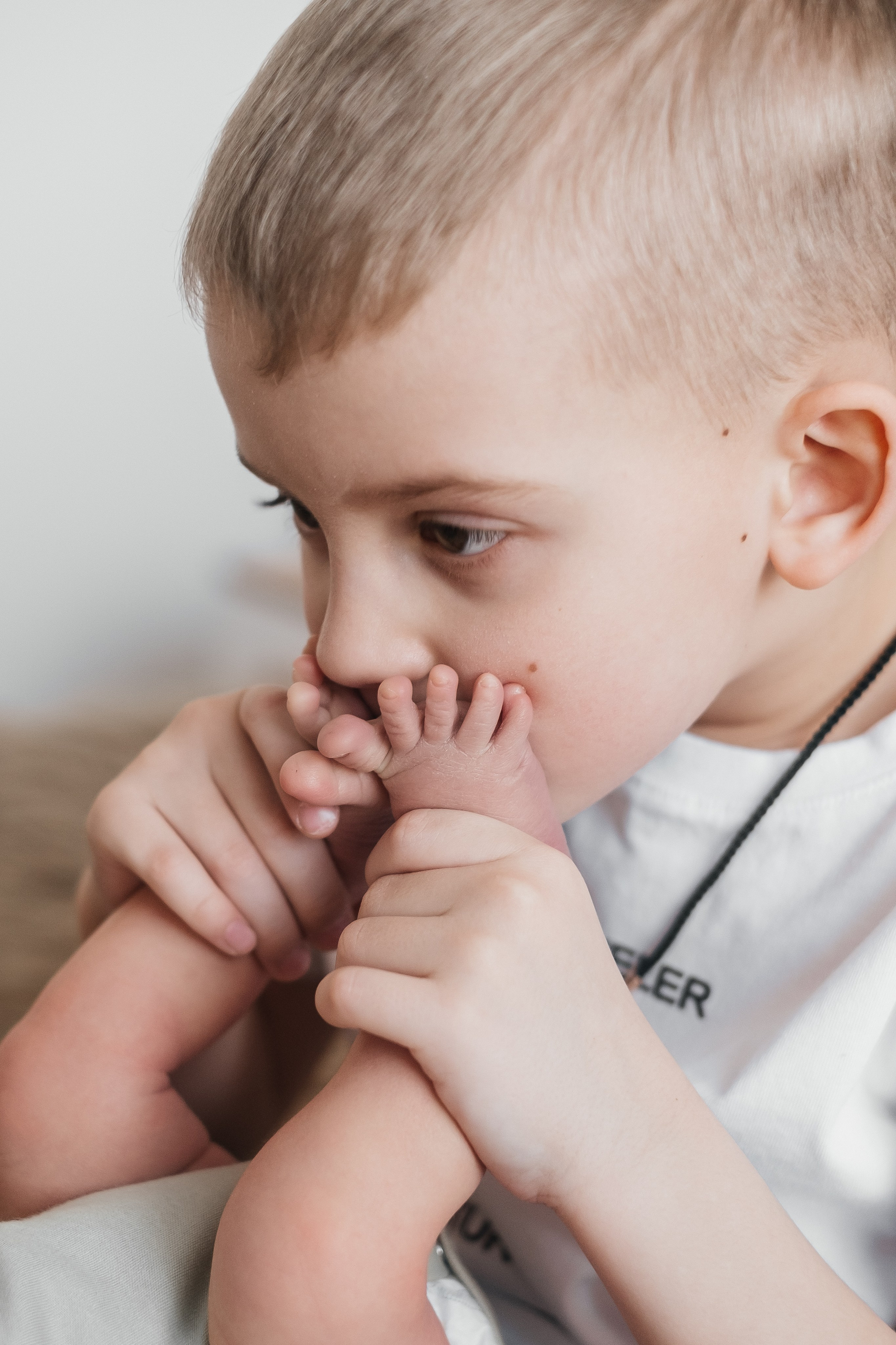 Марк. Фотограф в Кемерово Анастасия Филаткина