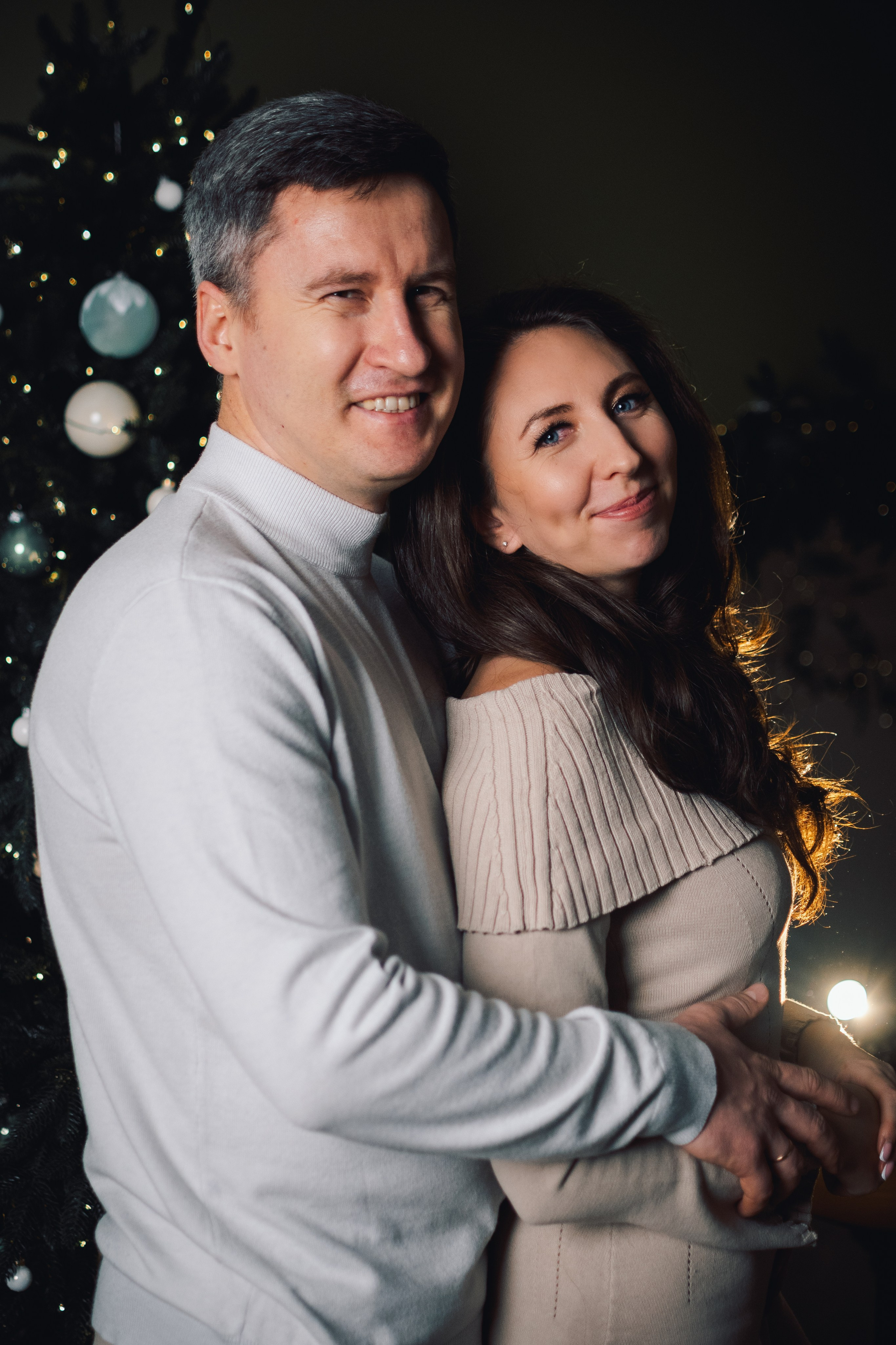 Новогодние фотосессии. Сандуца Мила — фотография со смыслом и душой