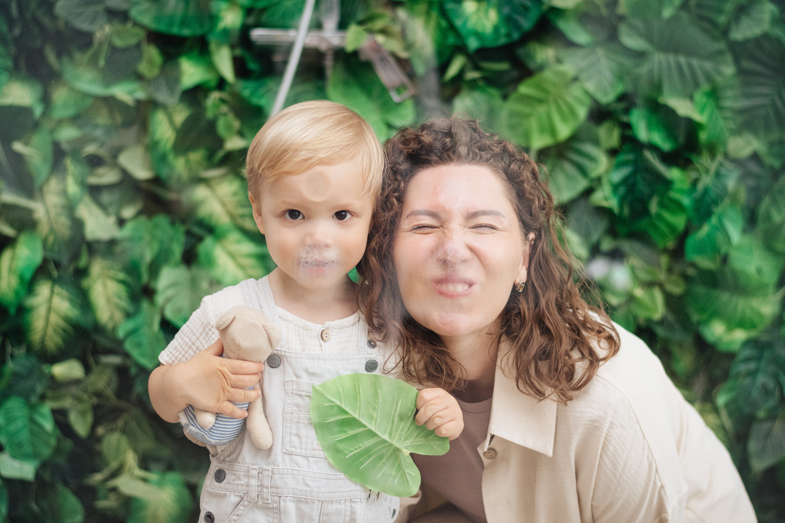 Семейные фотосессии. Сандуца Мила — фотография со смыслом и душой