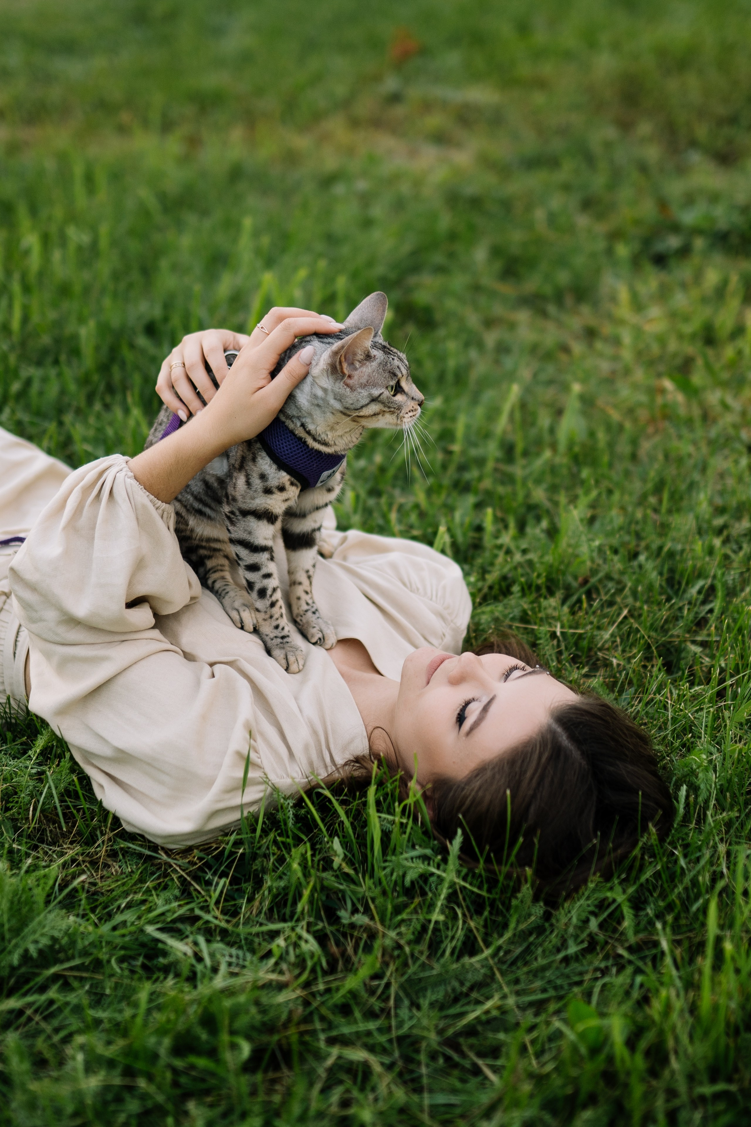 Диана и Элис