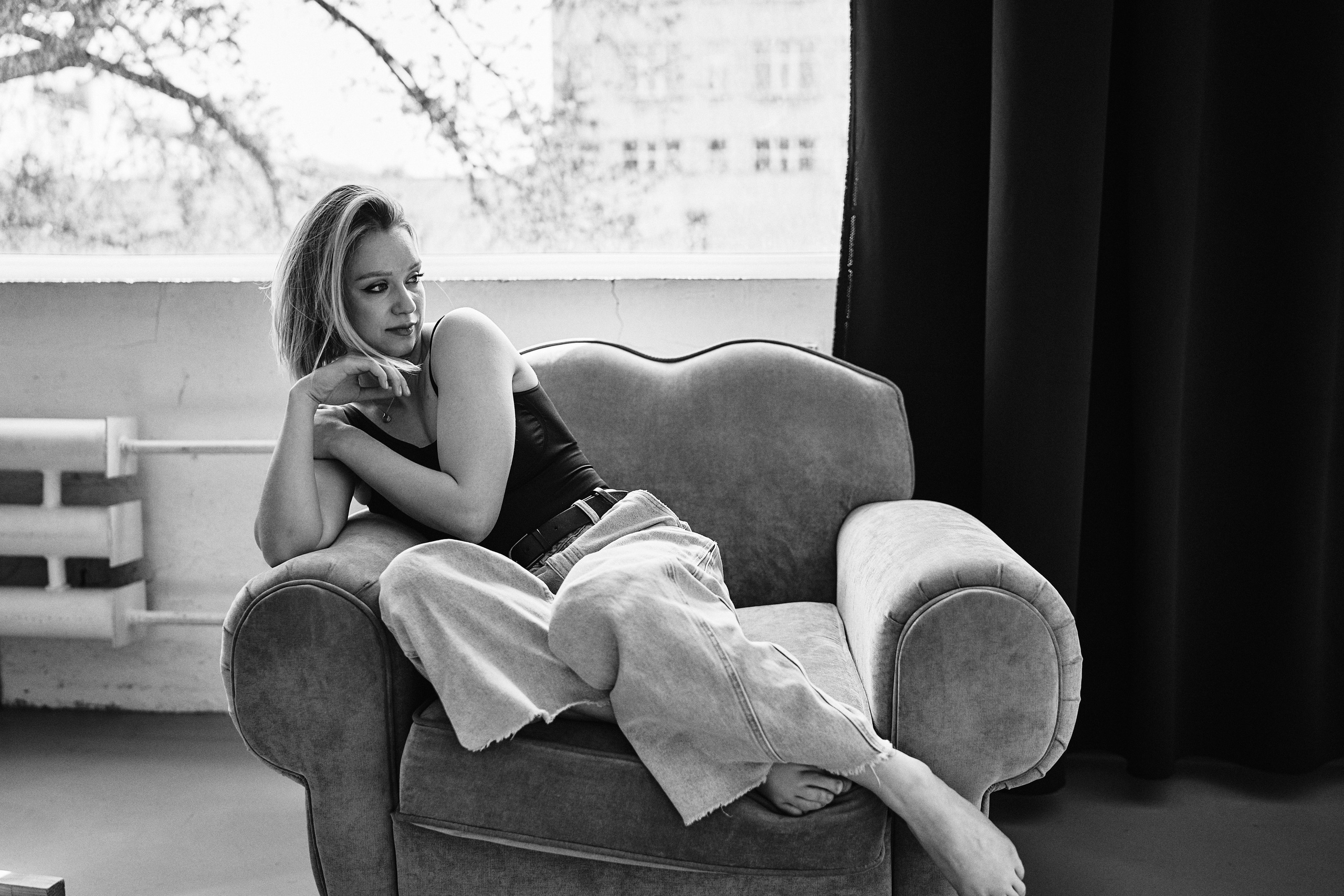 Подружки. Фотограф в Санкт-Петербурге | Аня Маленчук