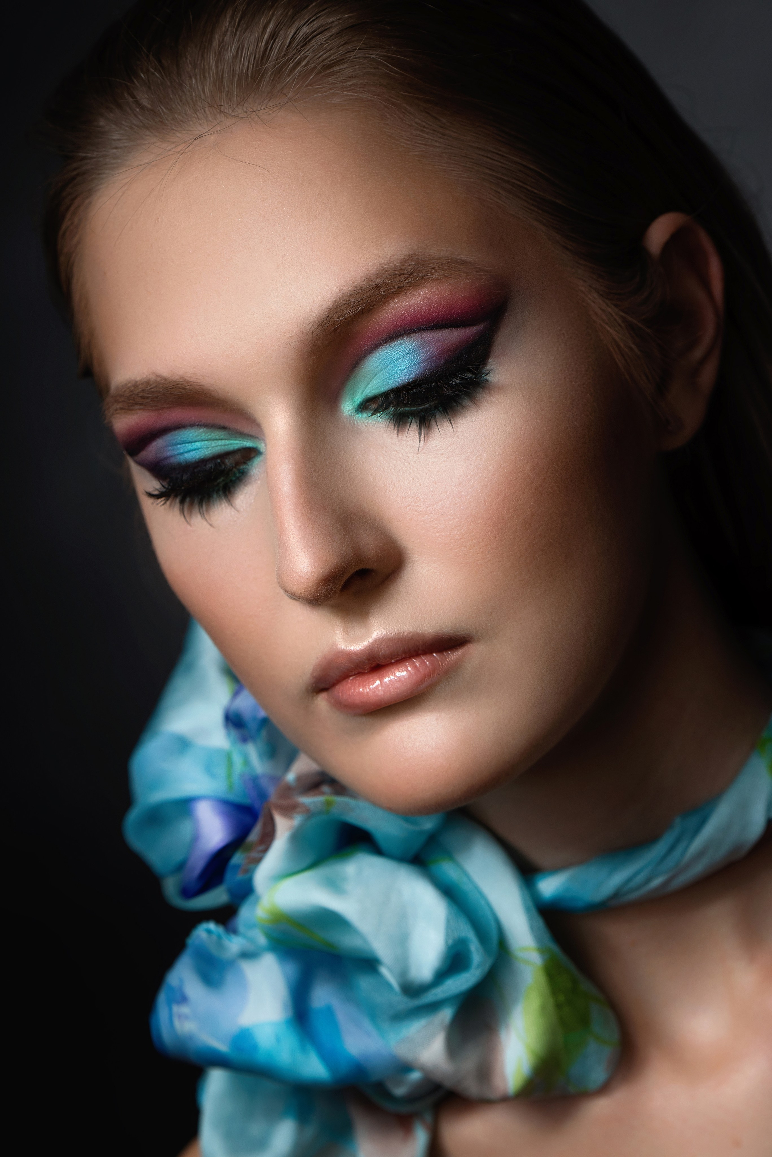 Una Image School. Главная