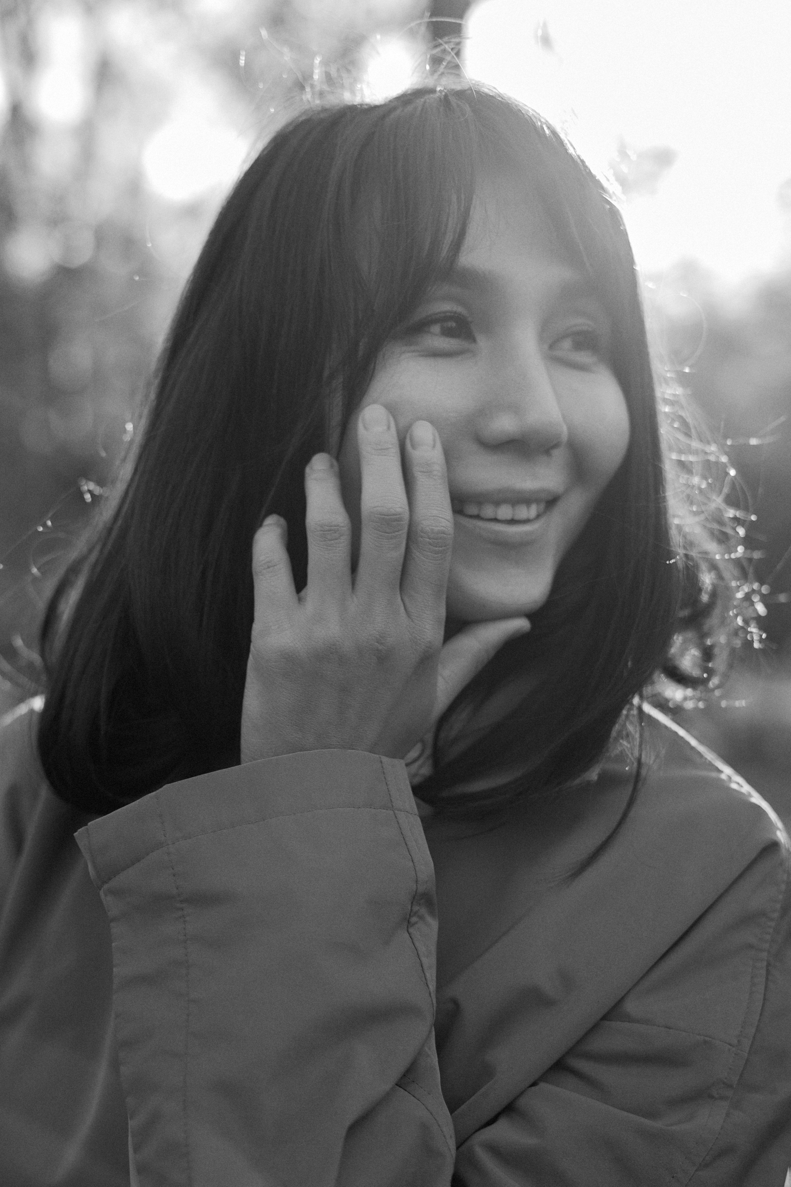 Жанна. Портретный фотограф Санкт-Петербург Зикс Елизавета