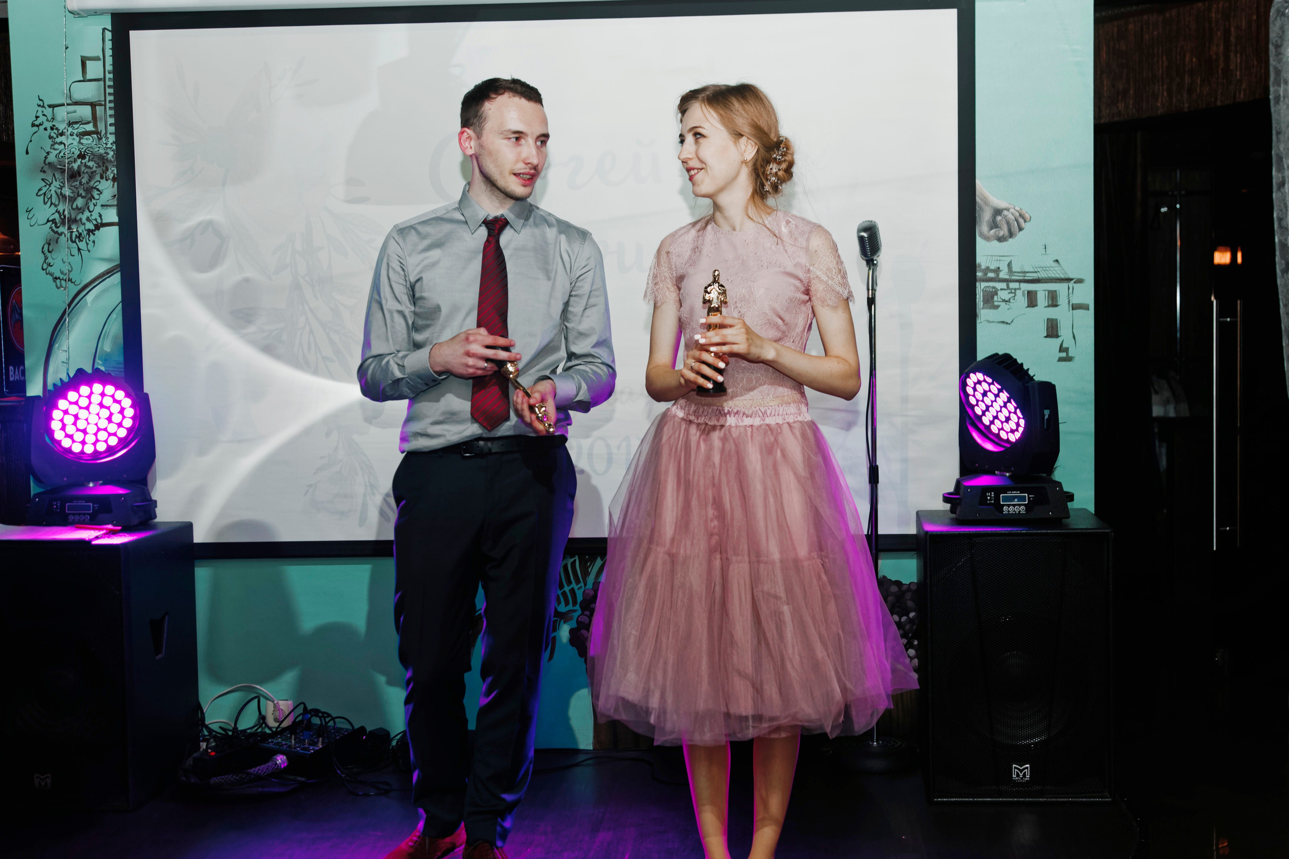 Сергей и Мария. Видеограф Павел Борисов | Москва | СПБ | Брянск