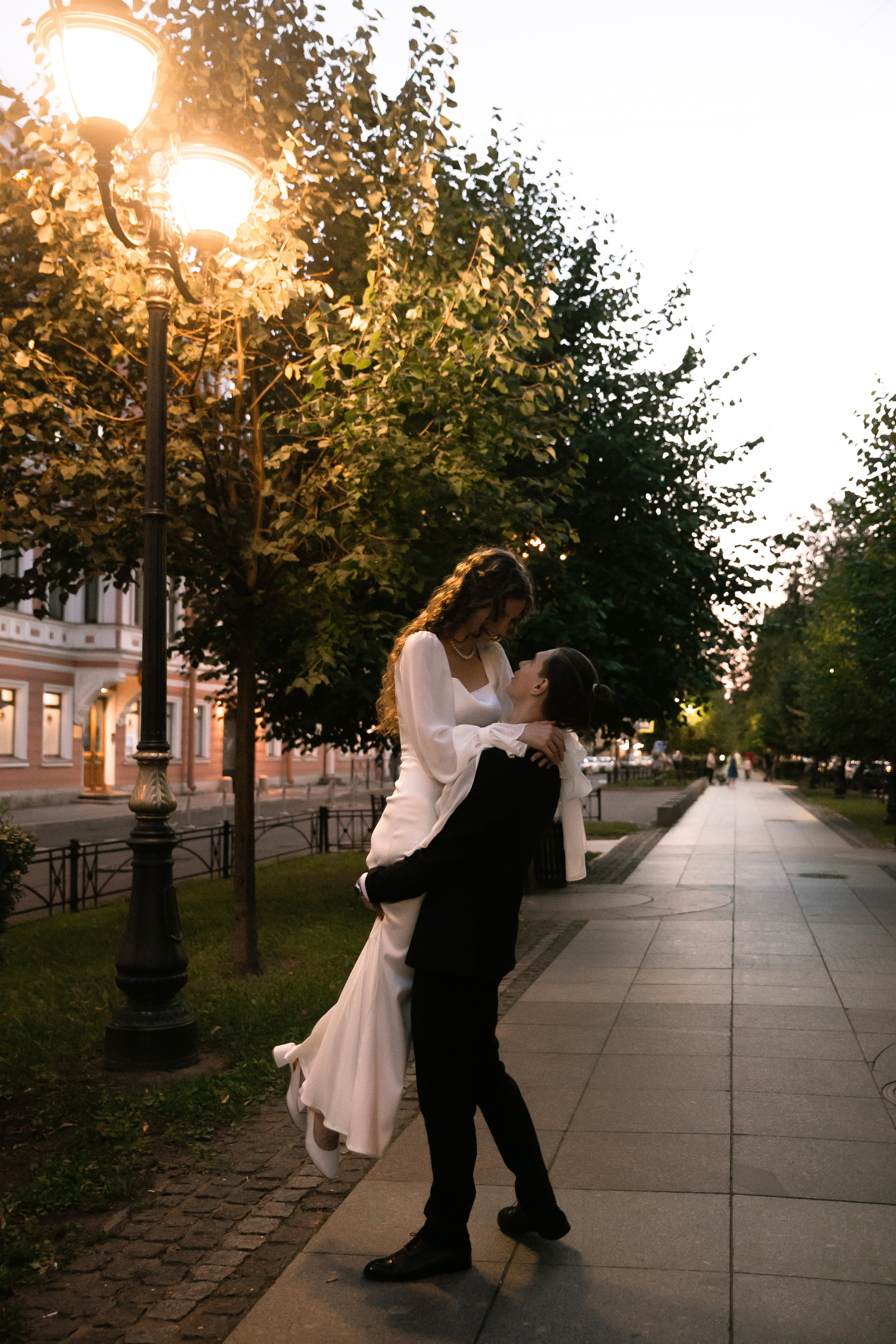 S & N. Семейный фотограф в Санкт-Петербурге Ульяна Лукина