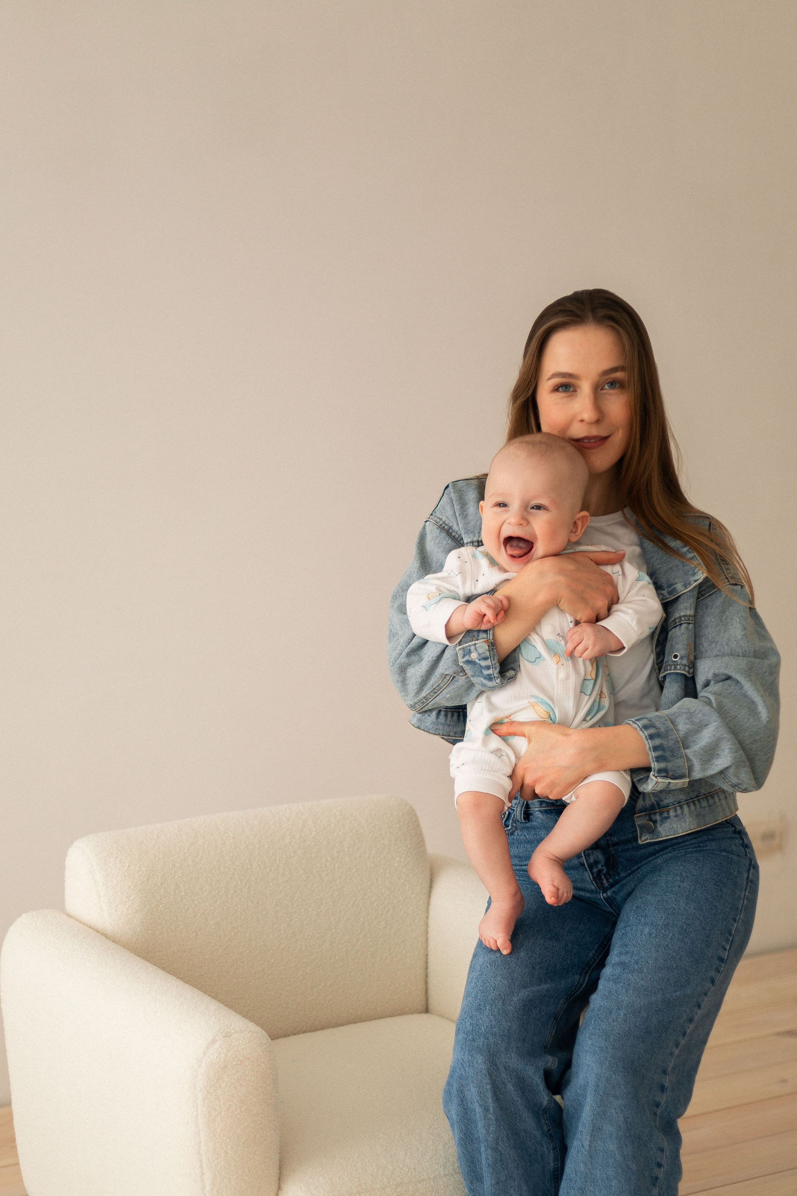 L&E&L. Семейный фотограф в Севастополе и Симферополе Александра Чистякова