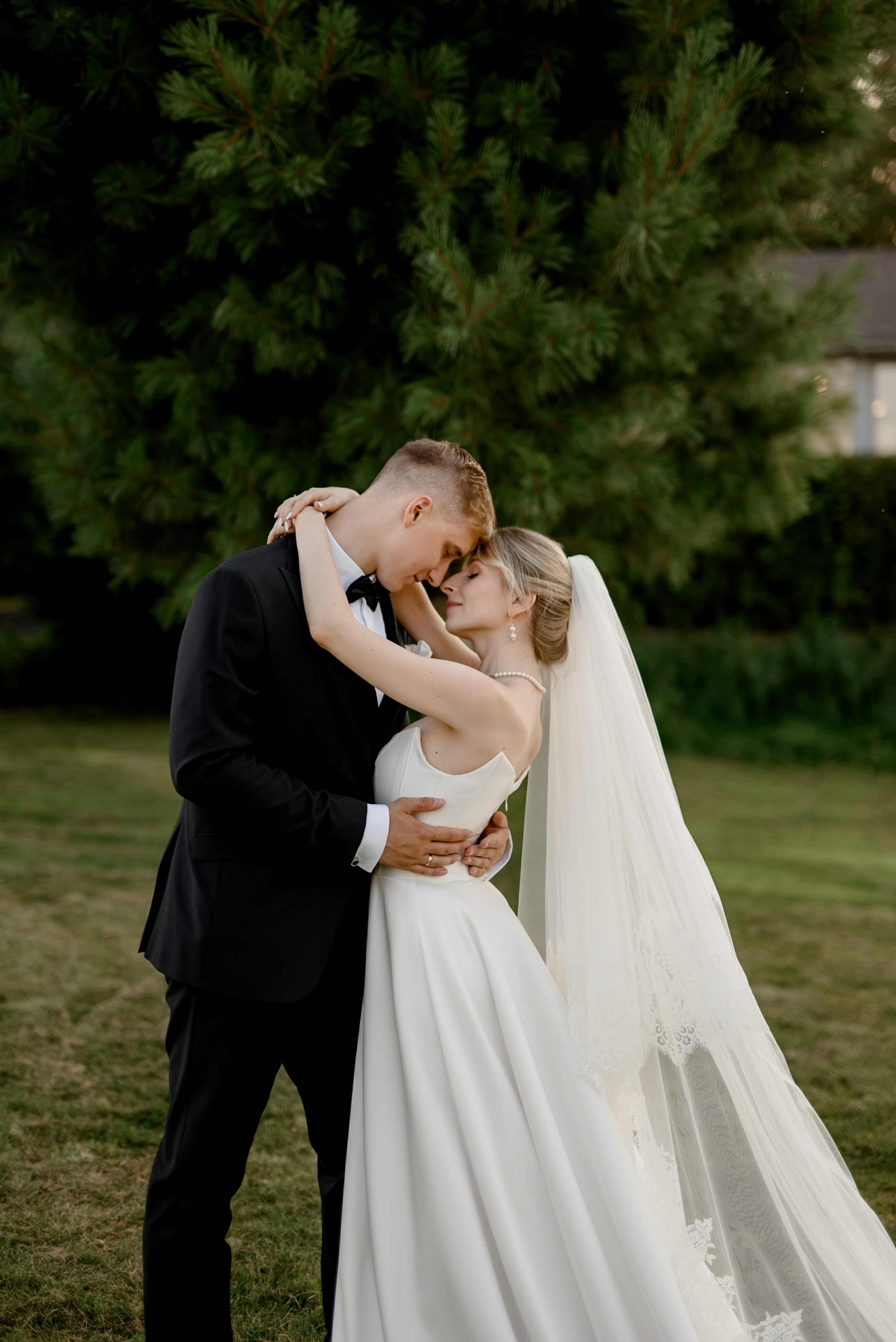 Wedding Day. Свадебный фотограф в Минске Минчукова Анна