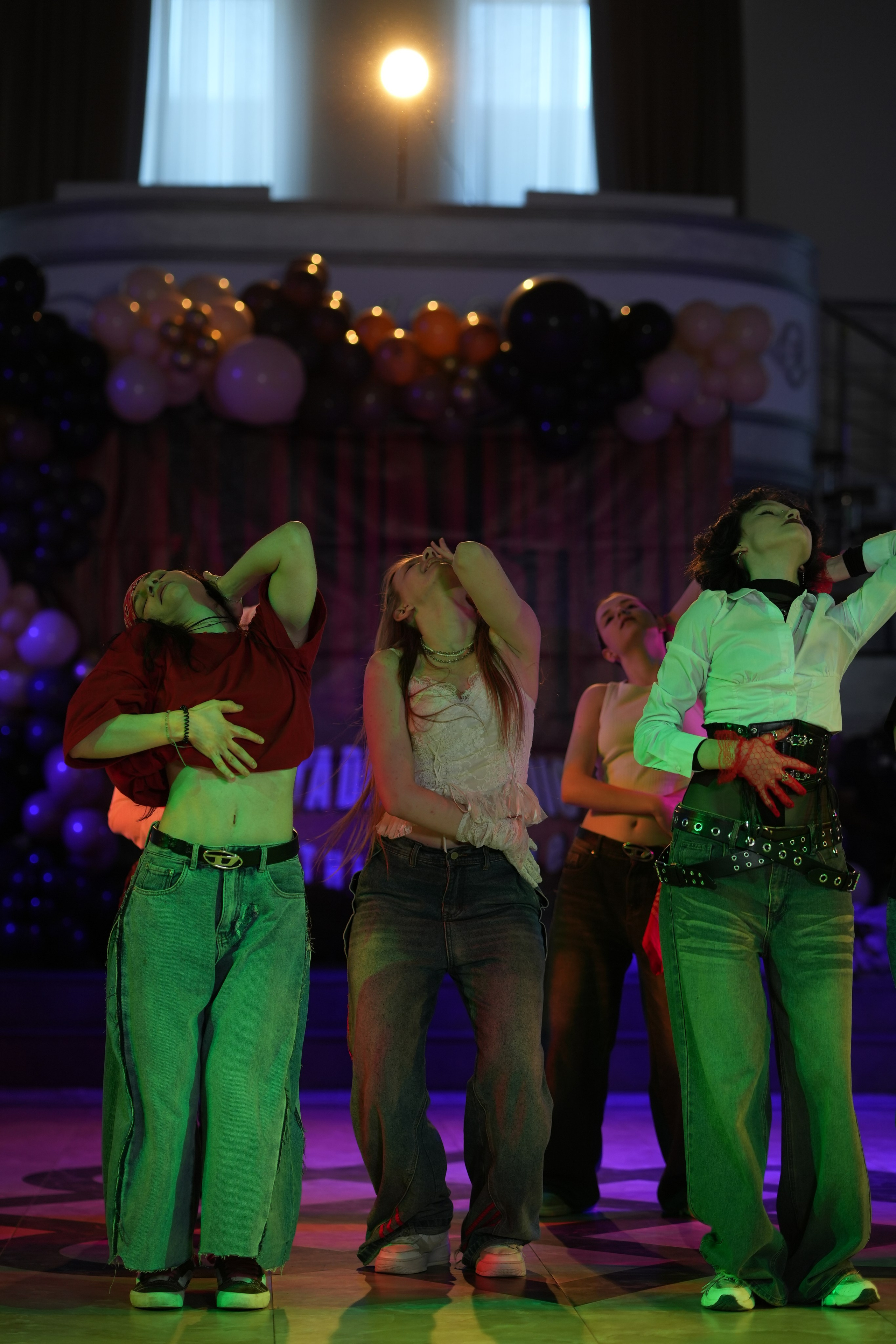 Отчётный концер KOD'A dance studio. Фотограф, видеограф Пятигорск, Ставрополь, Ессентуки, Petlyakovs_photo