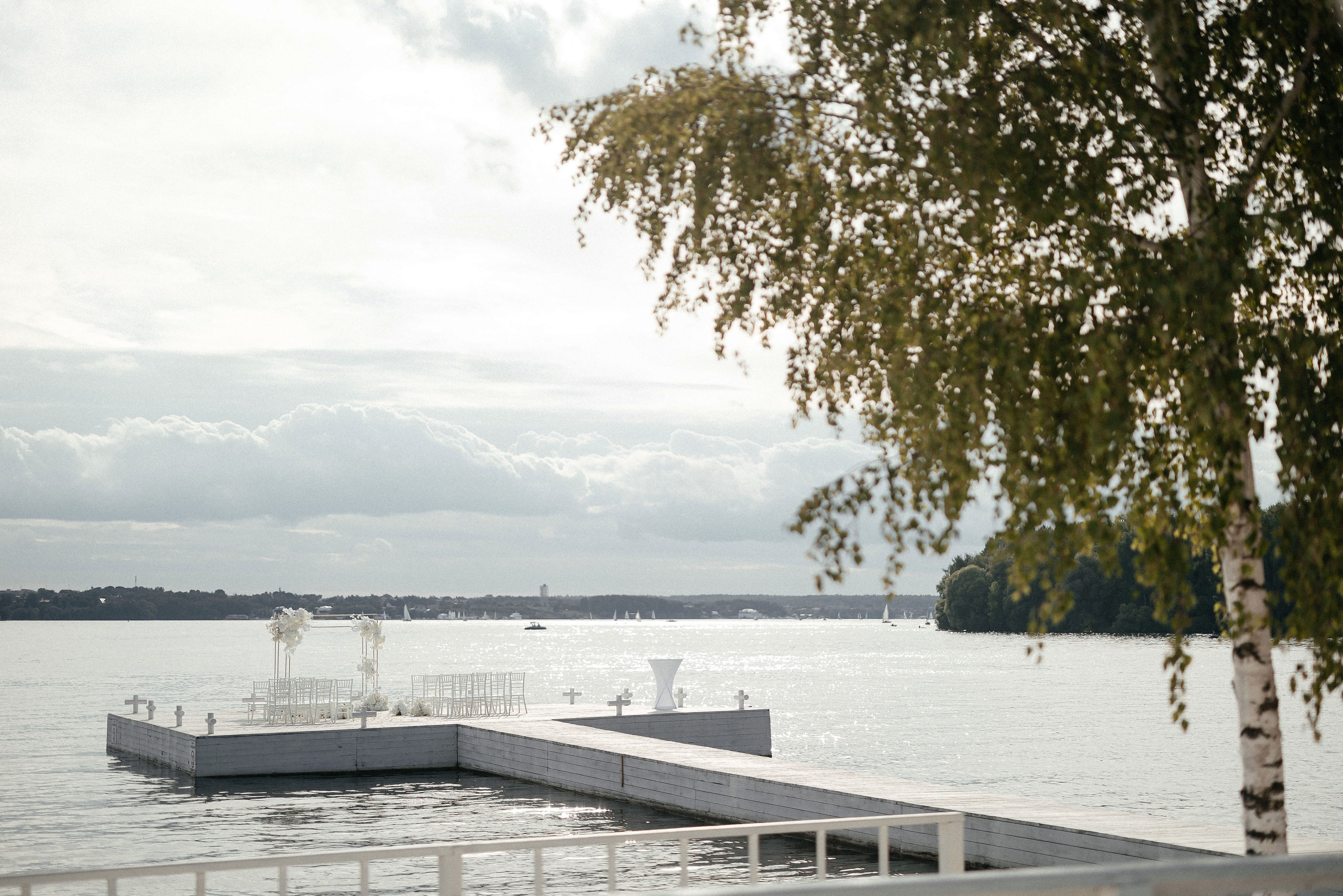 Хочется Солнышка ♥. Свадебный фотограф в Москве