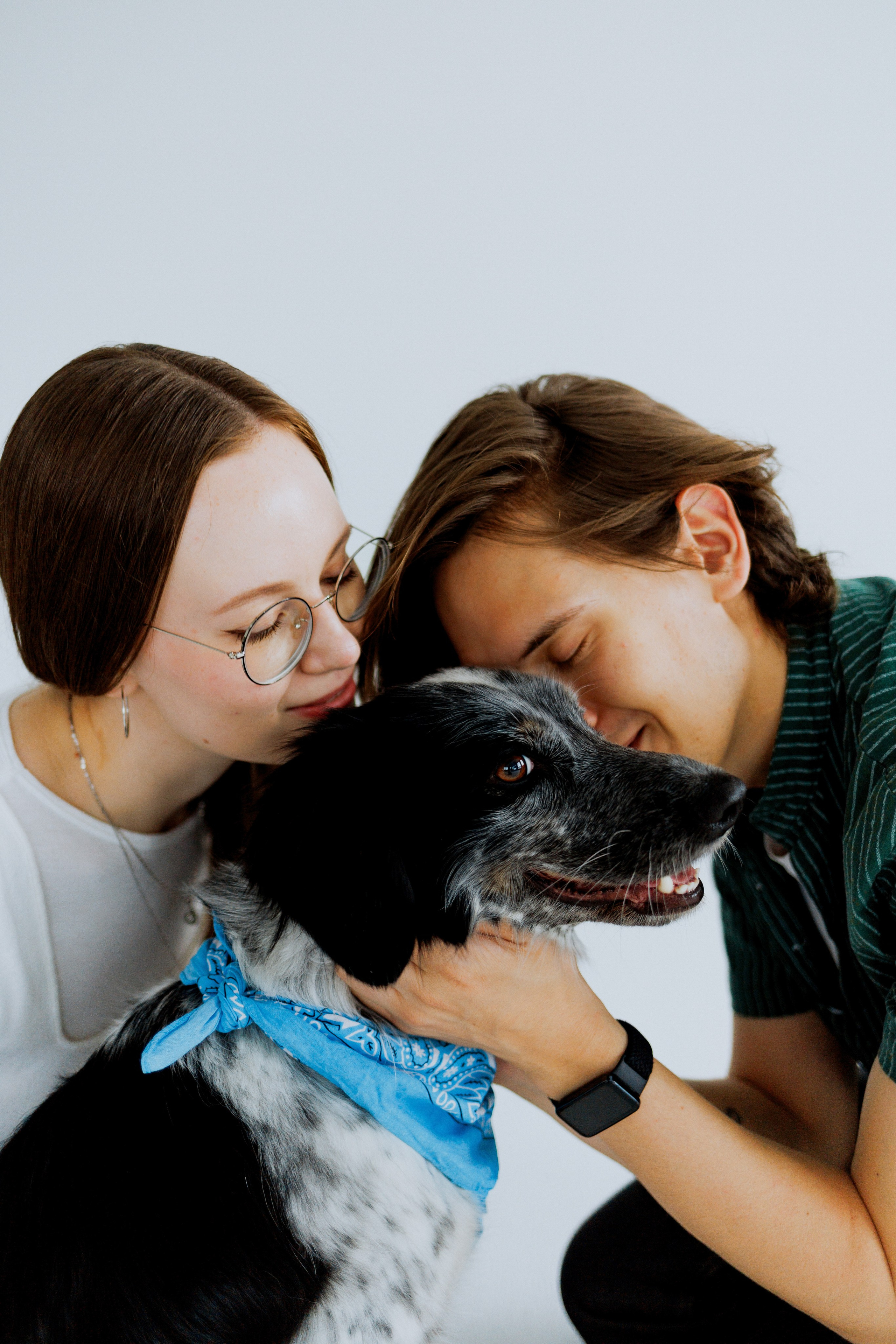 Студия. Фотограф в Петербурге