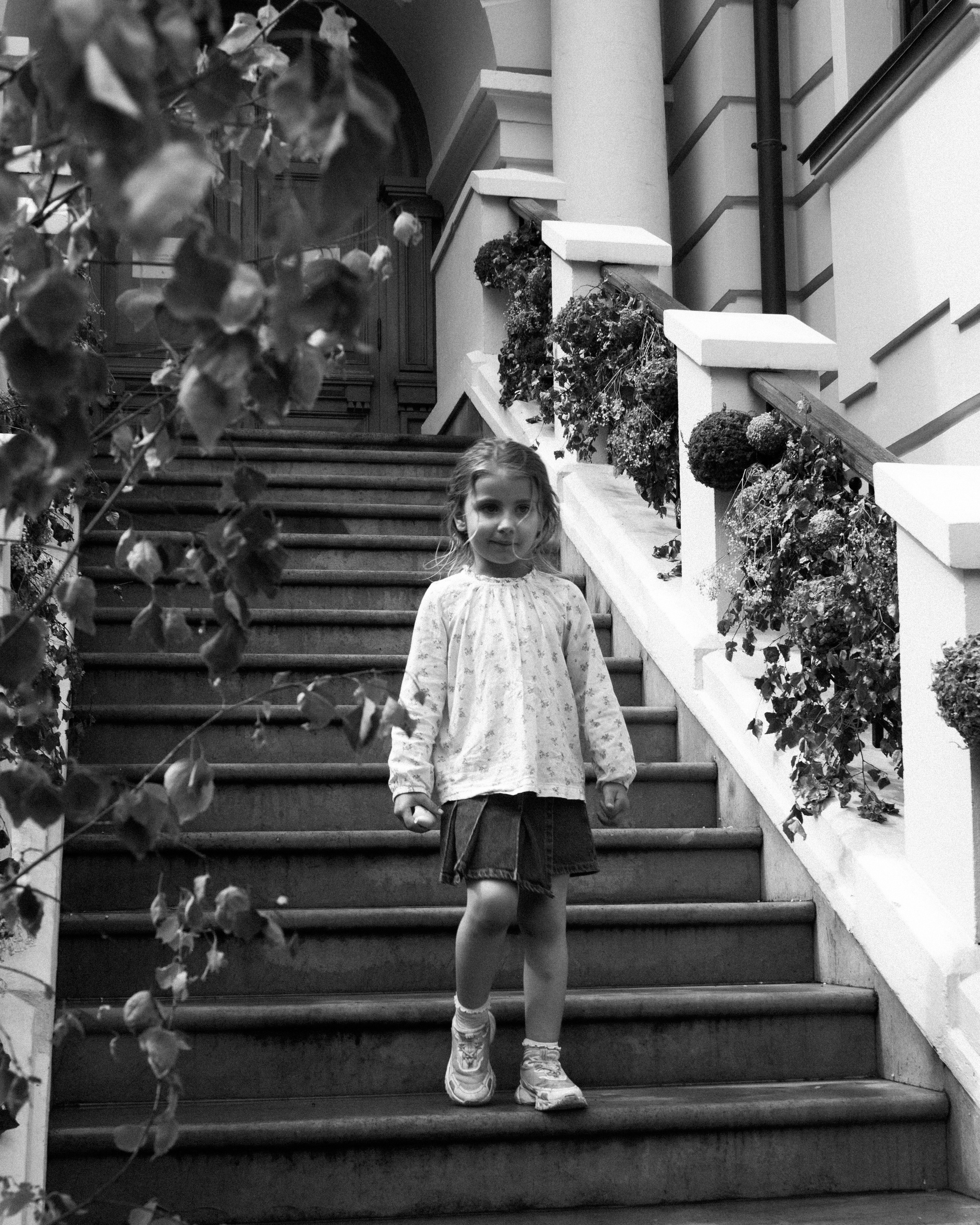 АНТИПА: МАША И МЕДВЕДИ. Фотограф Москва Грошева Софья