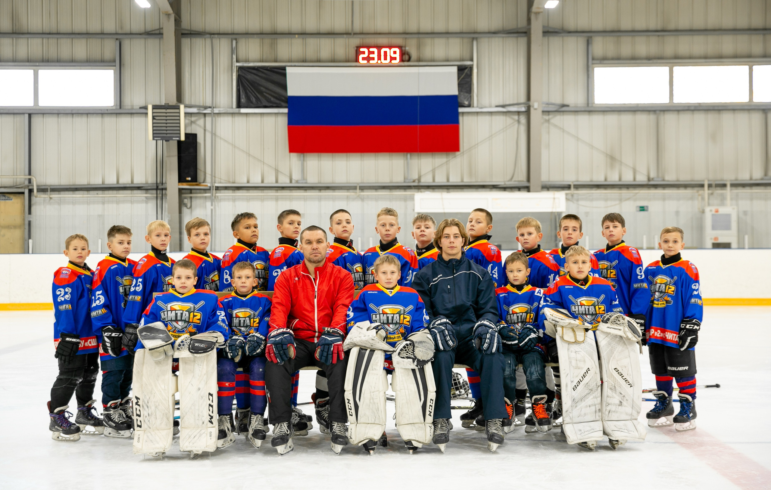 Коллективные съёмки. Ирина Соломатина фотограф Чита