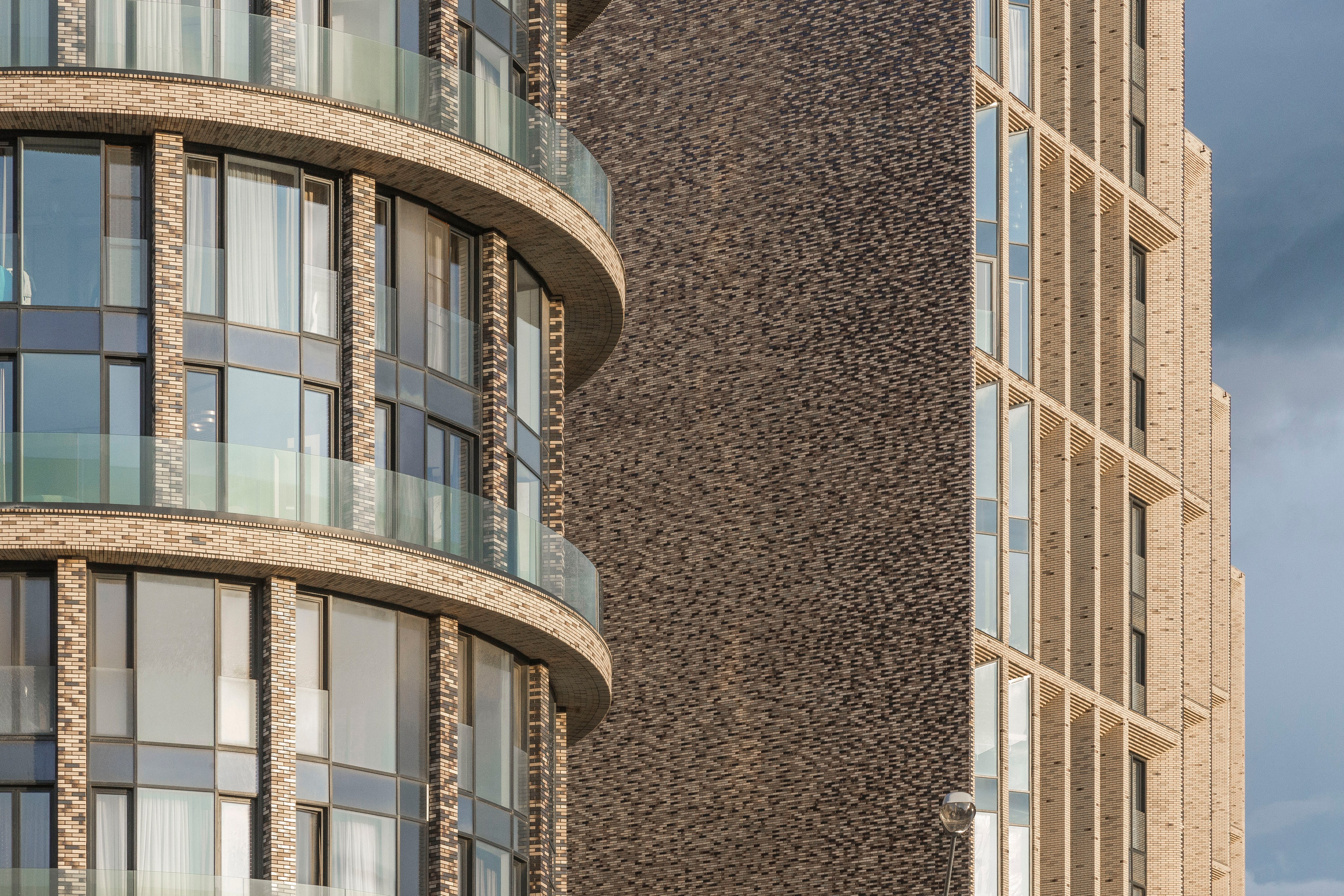 ЗИЛАРТ. Дом «комета». Проект фотографа Александра Высокина — «Фотоархитектоника»