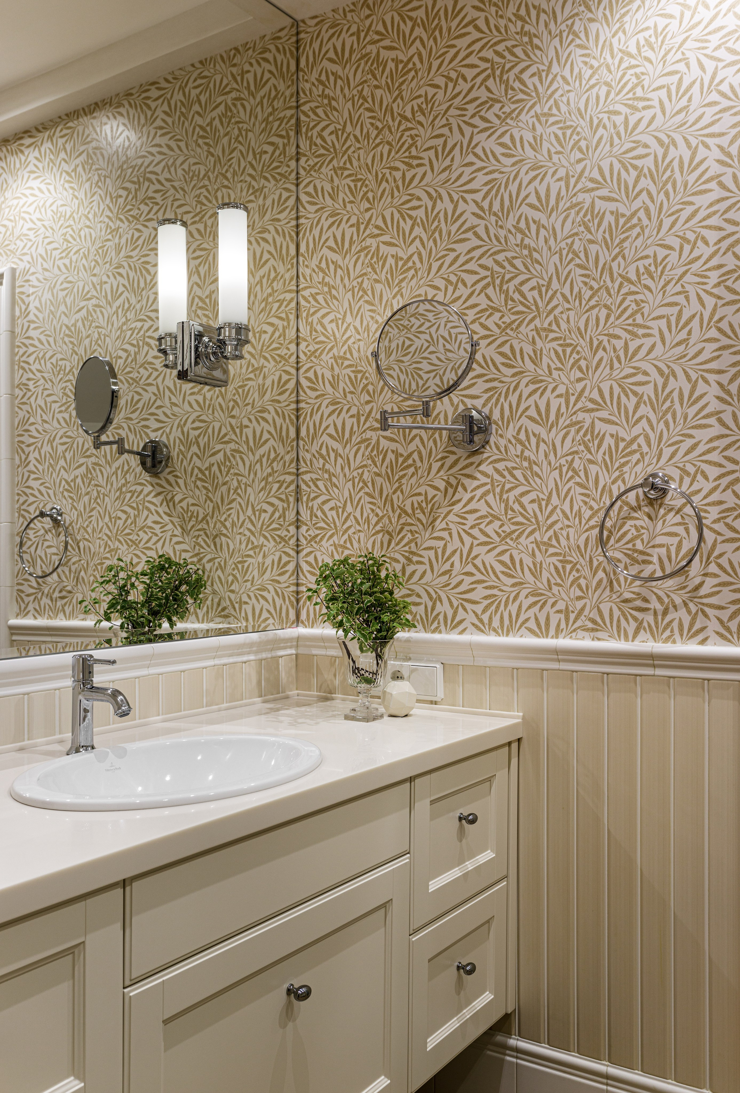 Чистые пруды. Главная