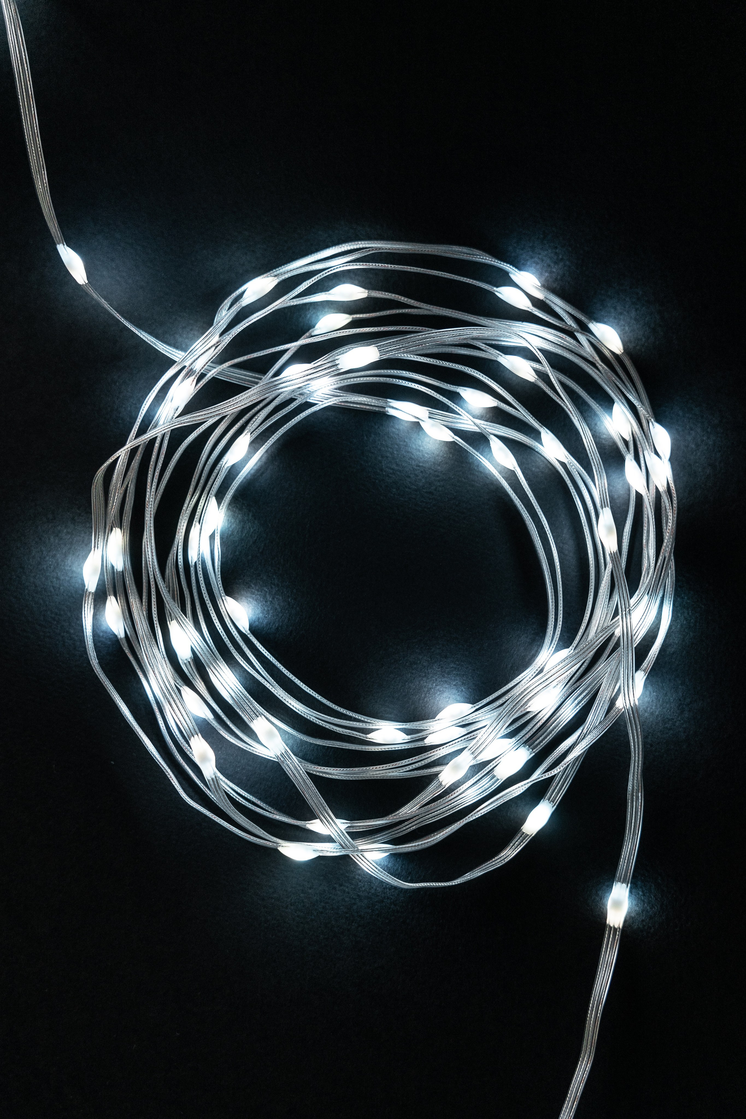 Гирлянда. Предметный и рекламный фотограф в Сочи Мария Золотай