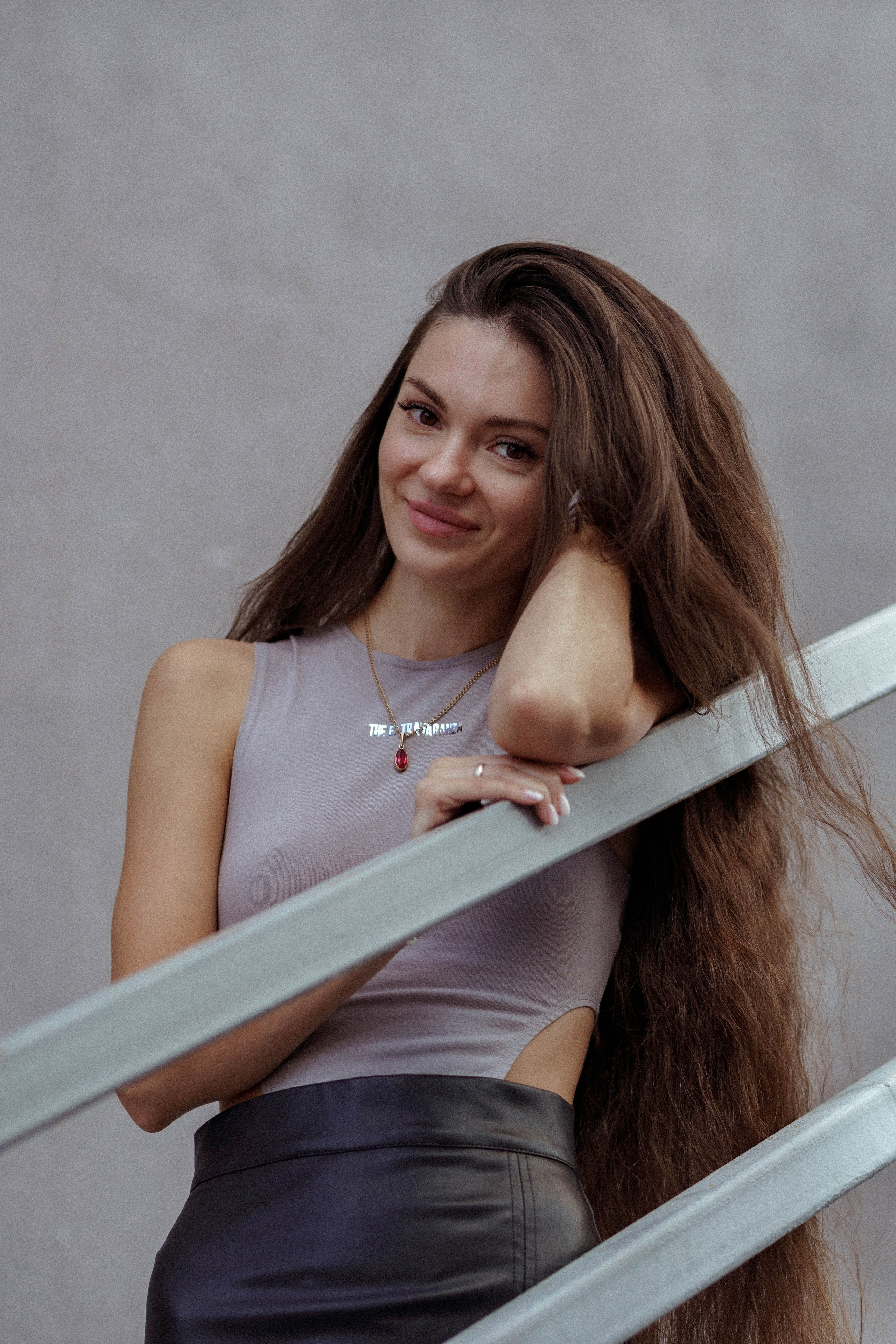 От Победы до Красного Факела \ Анна. Главная страница