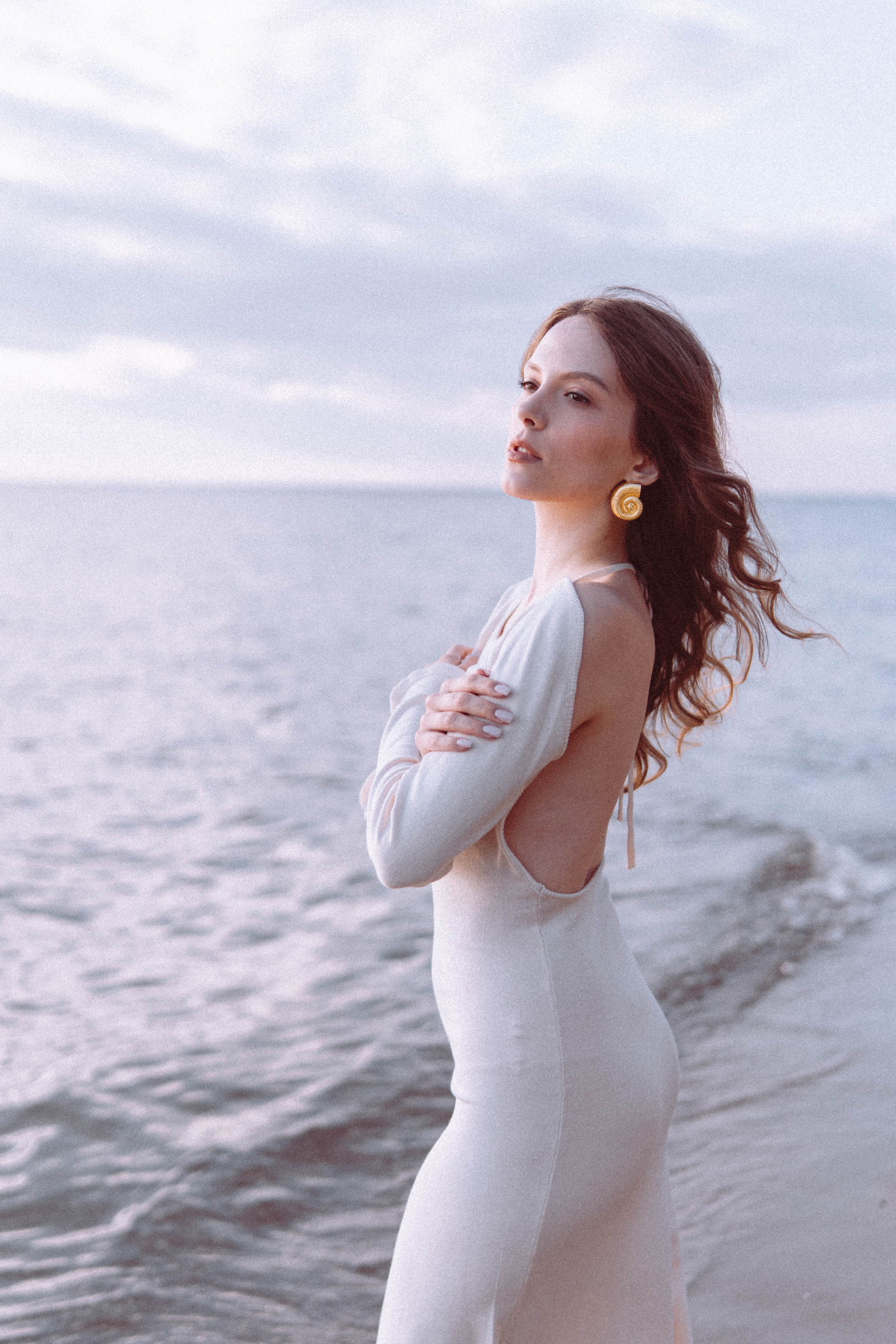 Вероника (пляж). Главная страница