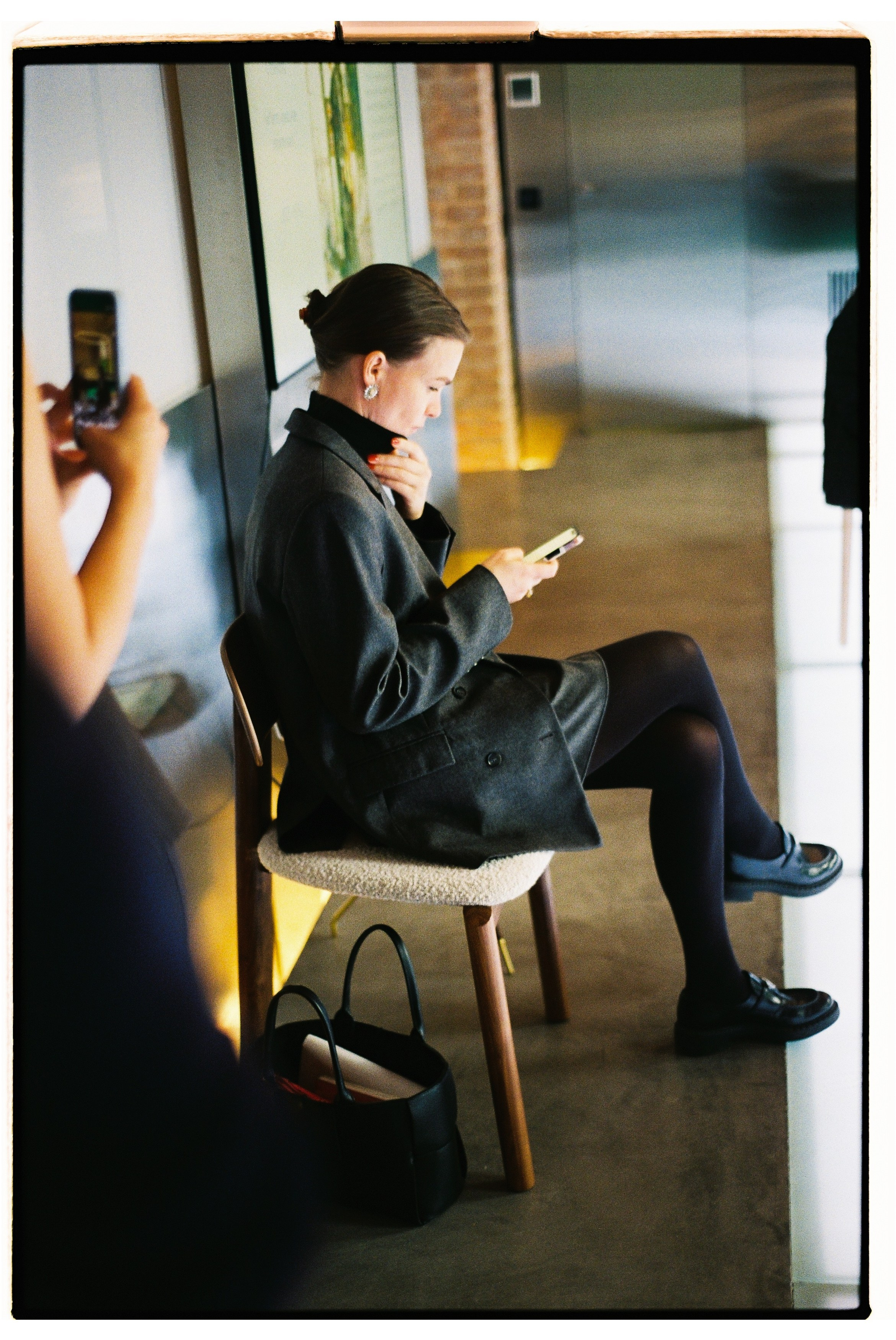 Лекция в DUO. Свадебный фотограф в Москве Евгений Рыжов